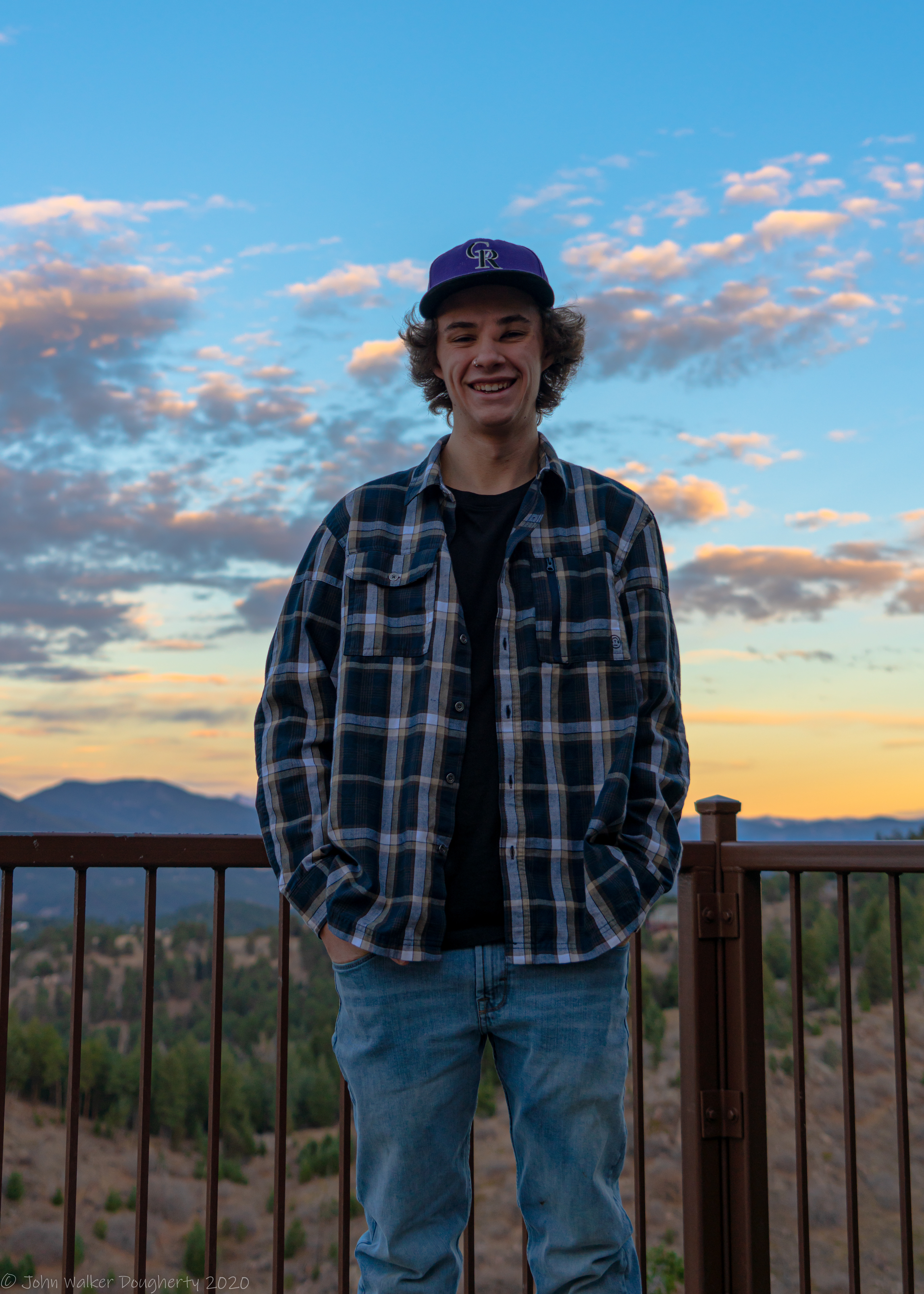 Shot On: Sony A7RIII