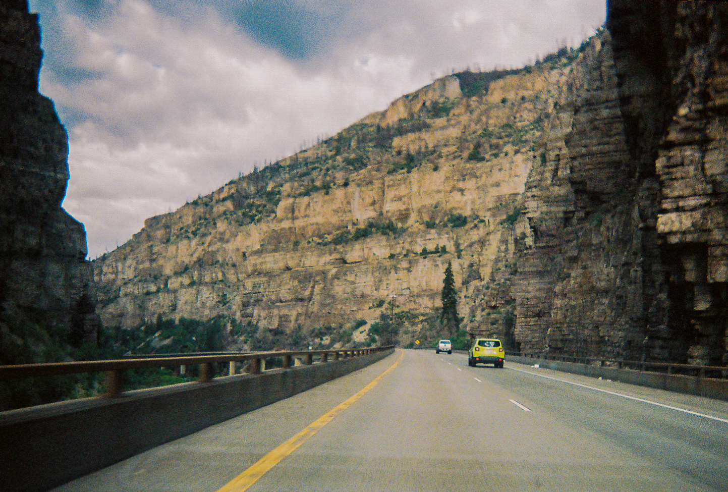 Shot On: Kodak Disposable 