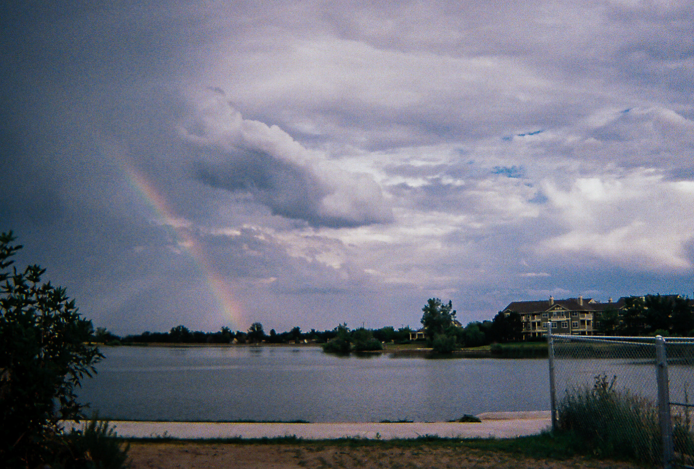 Shot On: Kodak Disposable 