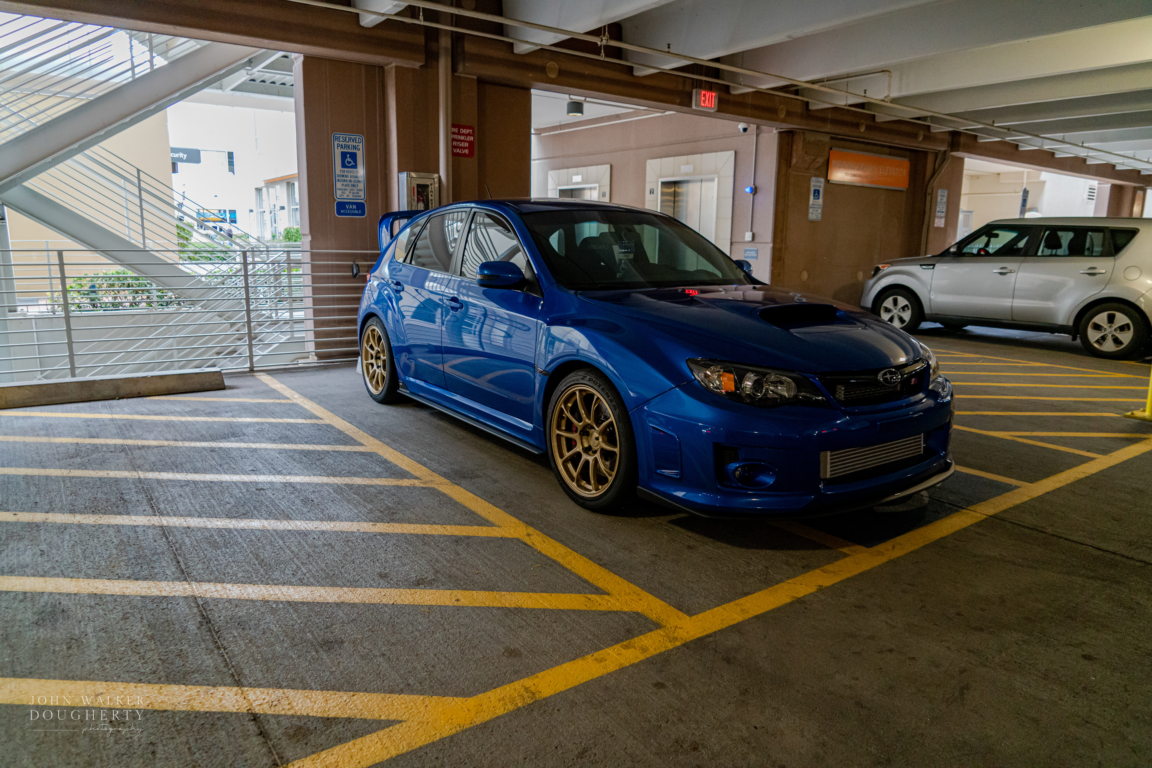 Shot On: Sony A7RIII