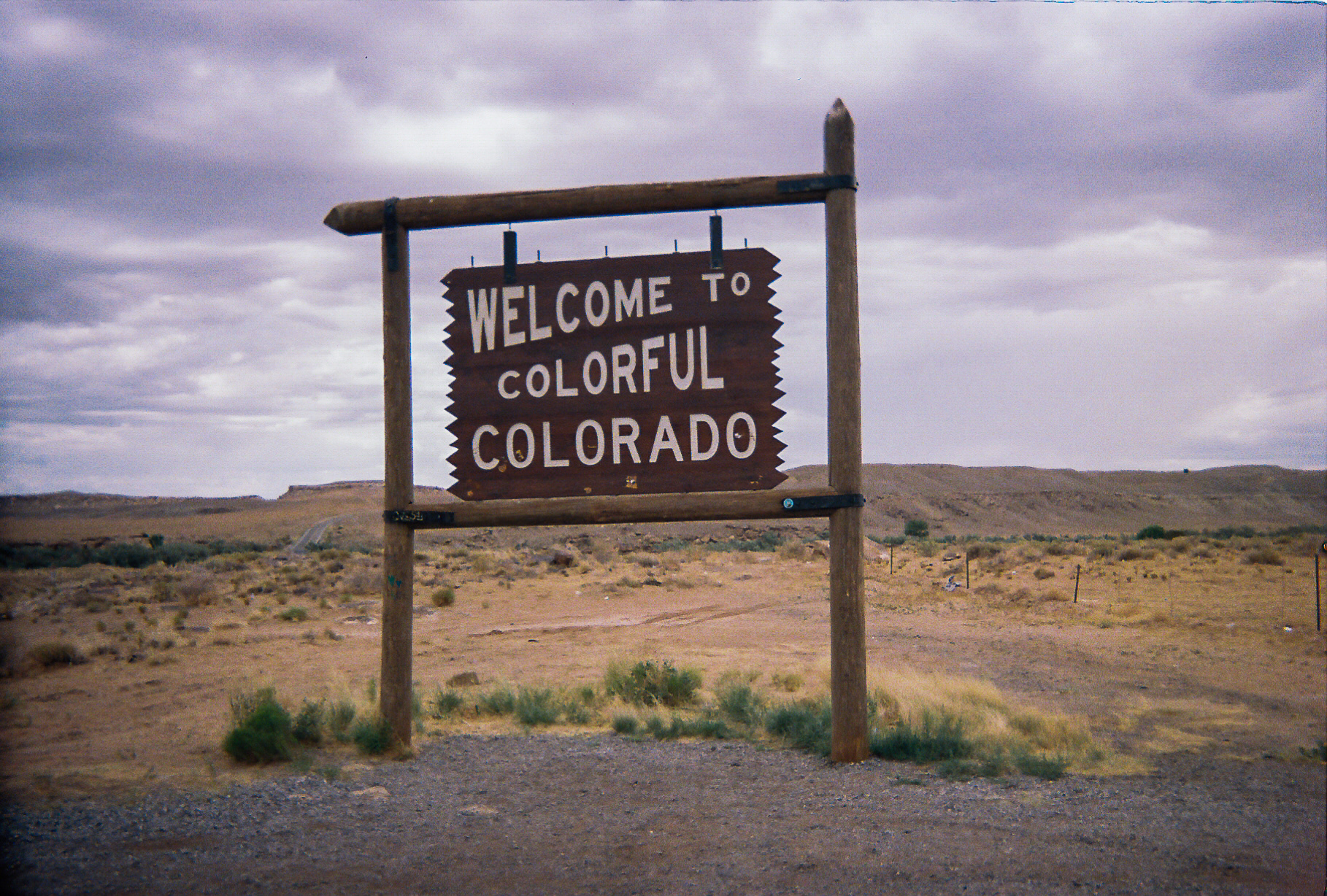 Shot On: Kodak Disposable 