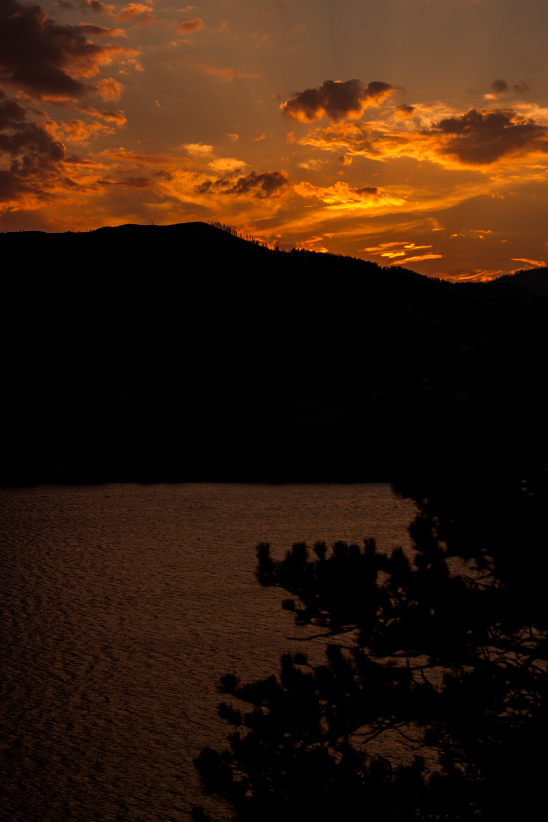 Shot on: Canon 50D