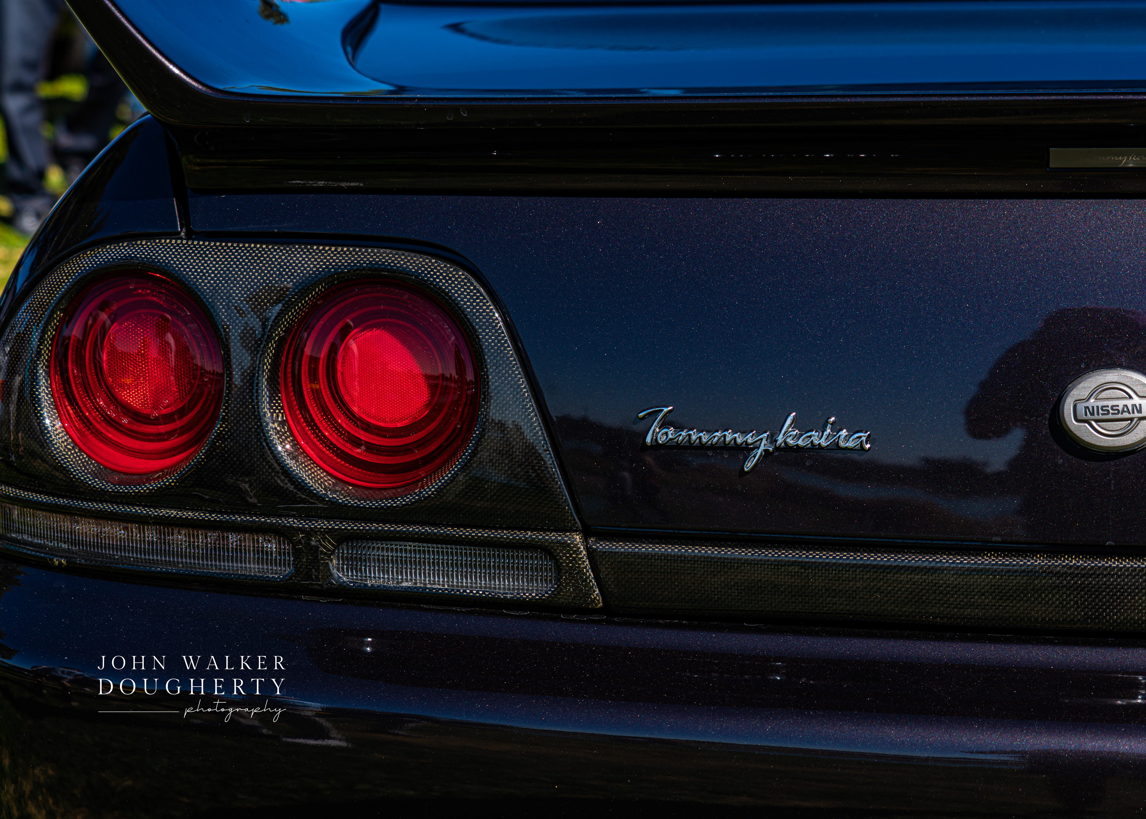 Shot On: Sony A7RIII