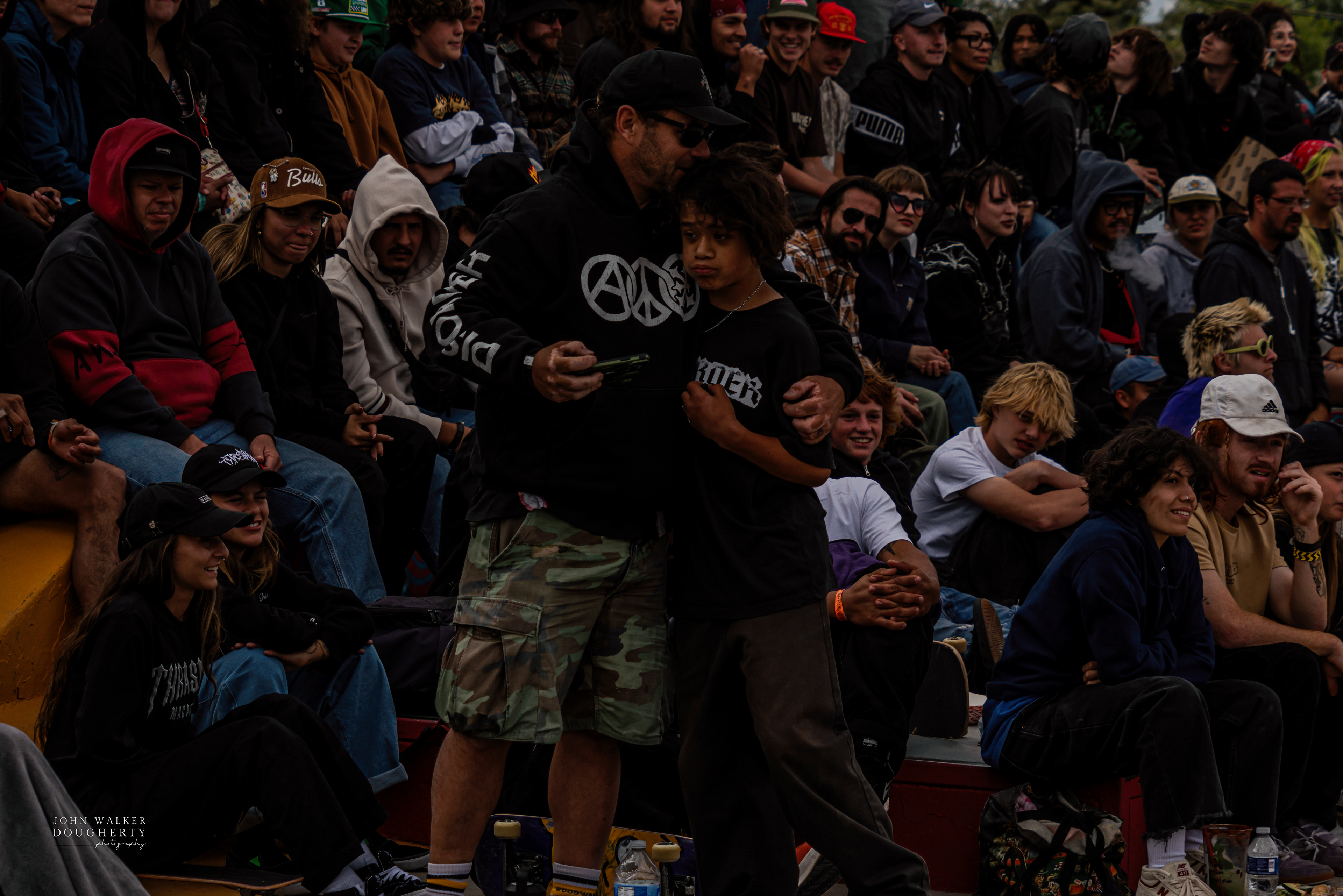 Shot On: Sony A7RIII