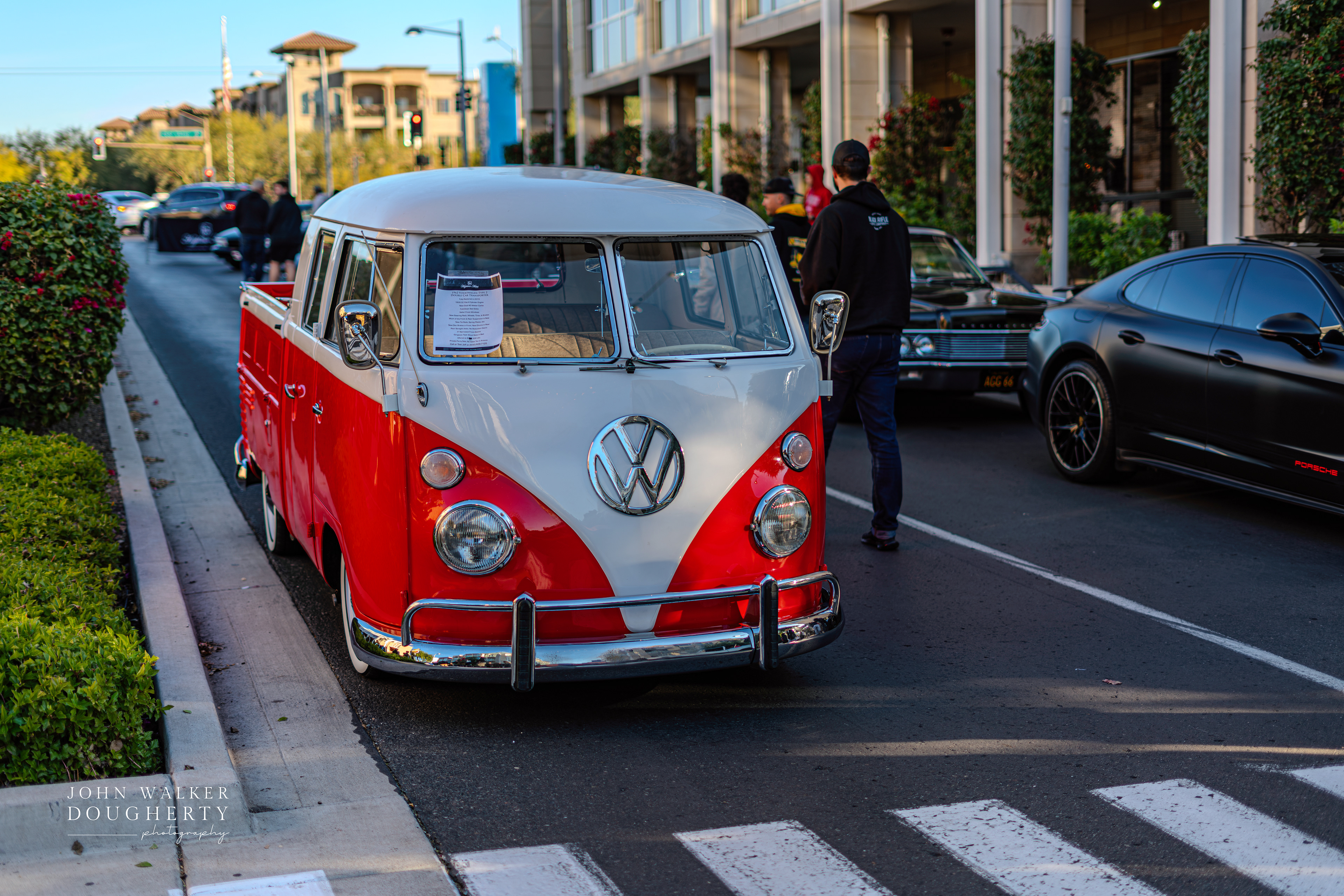 Shot On: Sony A7RIII