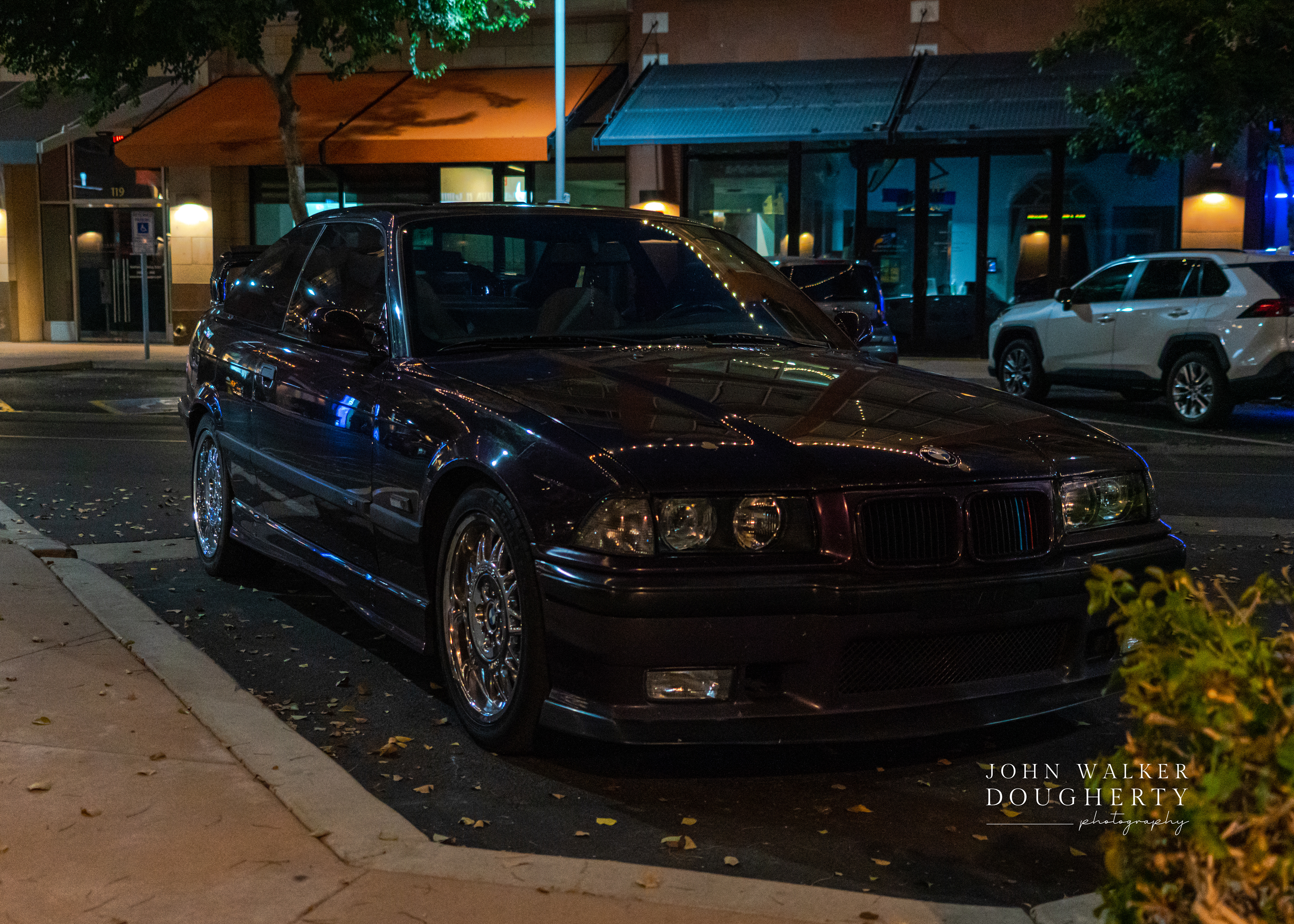 Shot On: Sony A7RIII