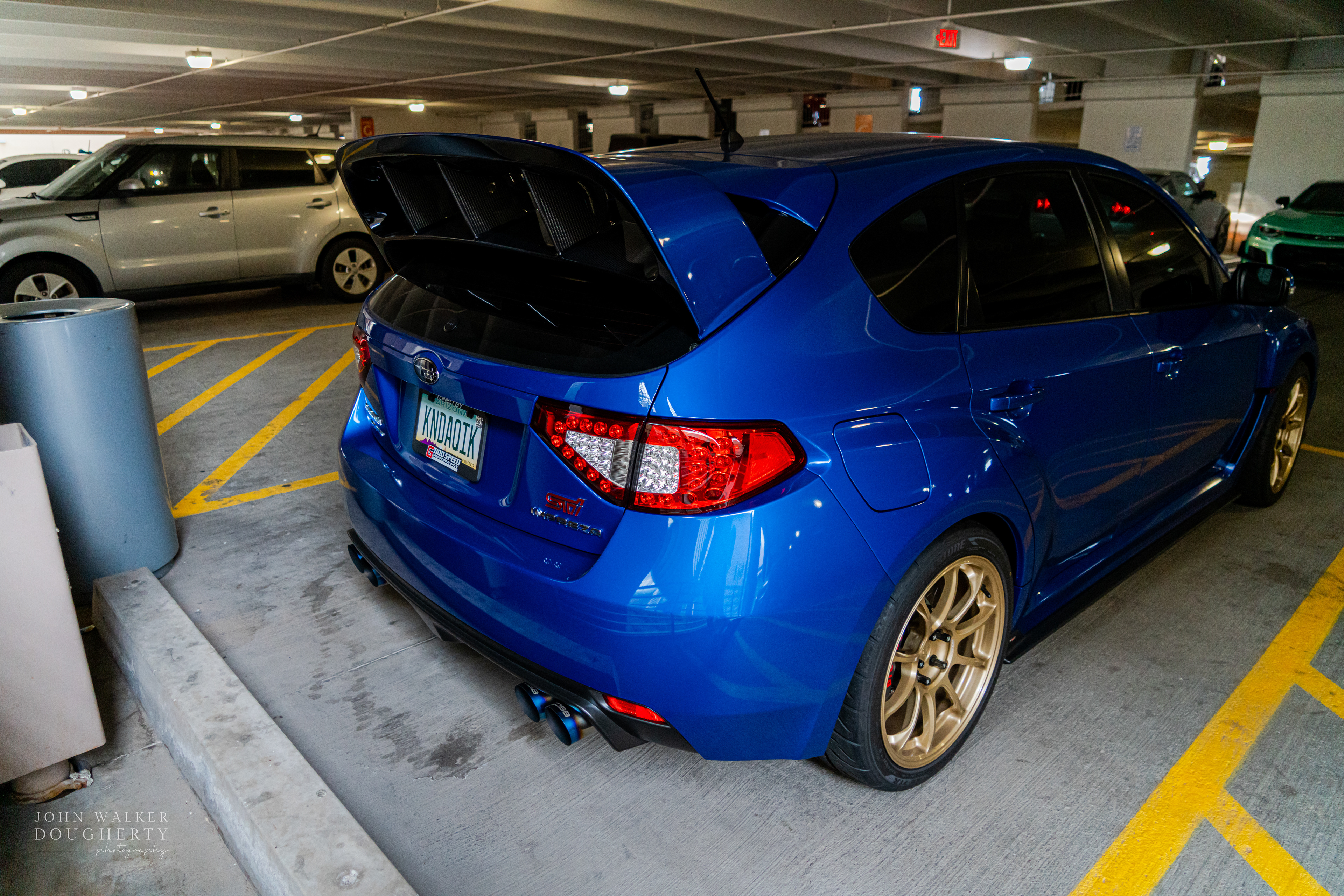 Shot On: Sony A7RIII