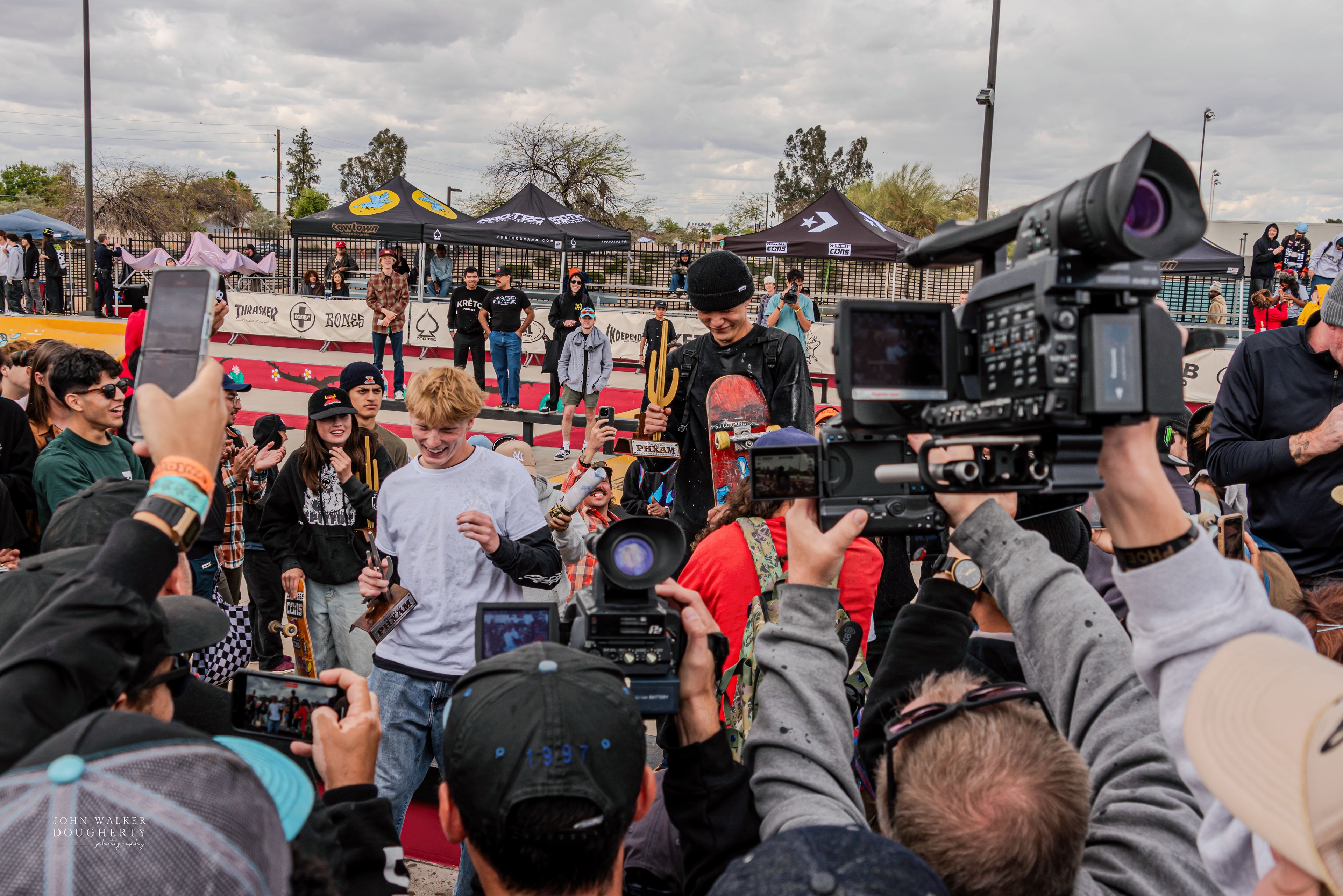 Shot On: Sony A7RIII