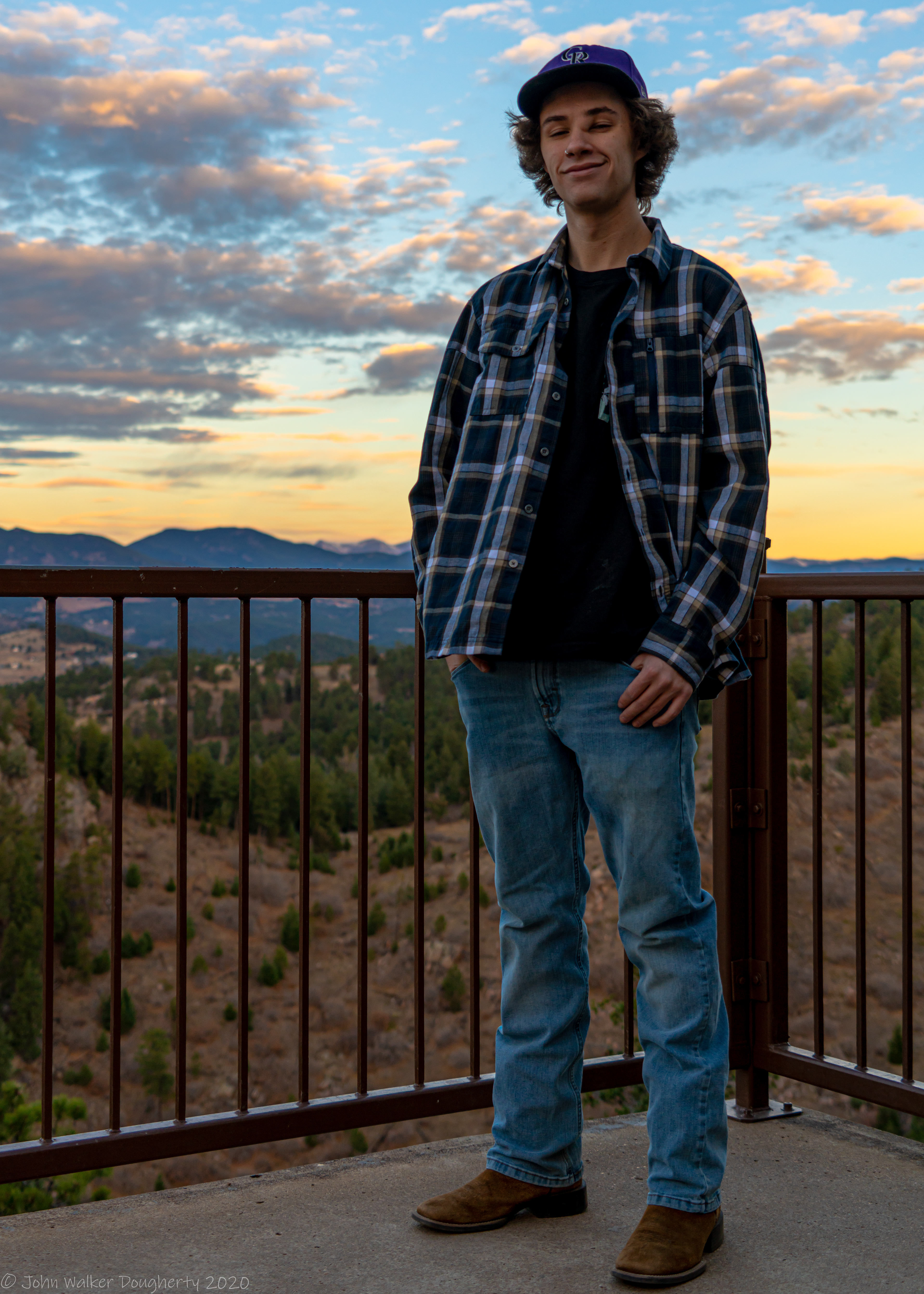 Shot On: Sony A7RIII