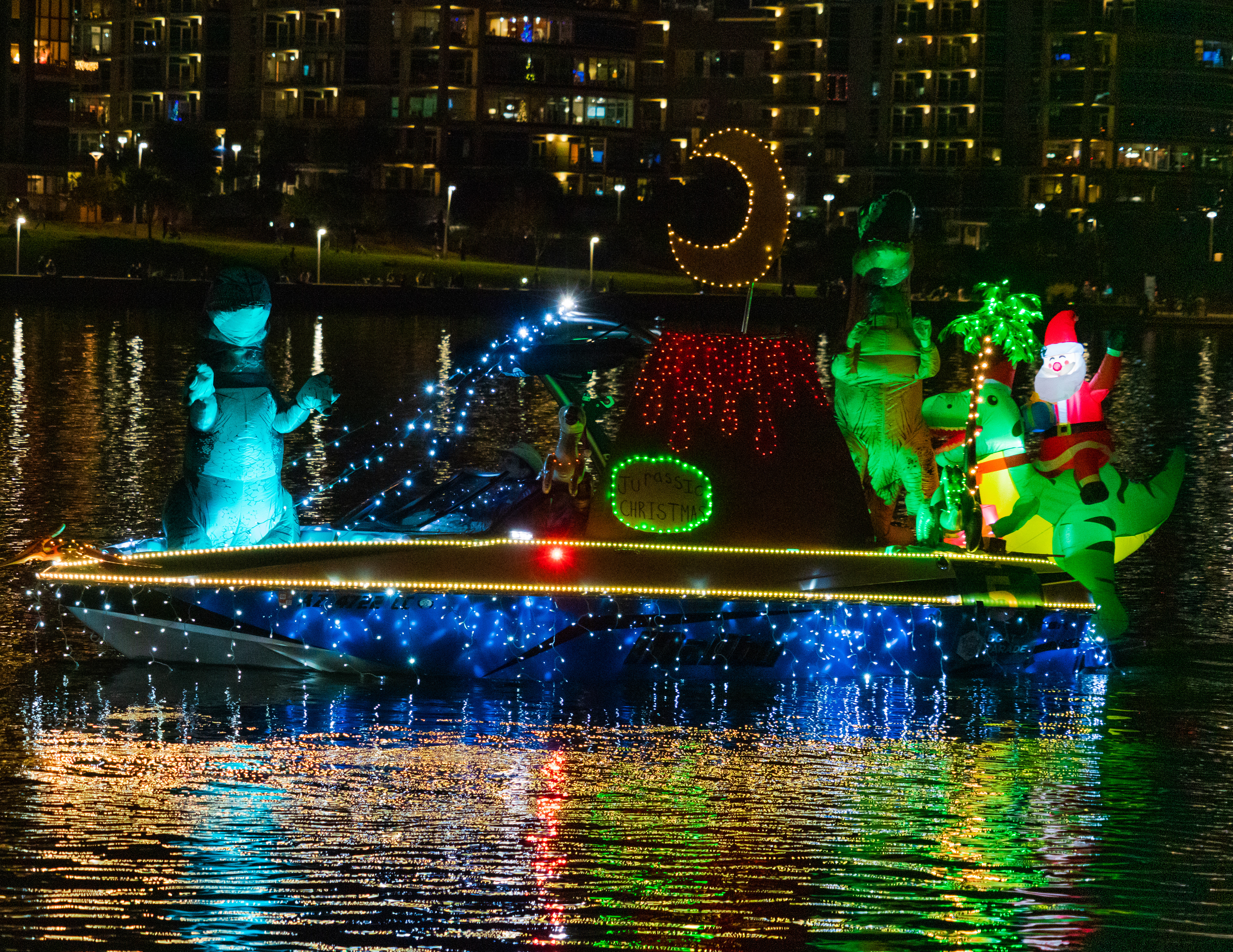 Shot On: Sony A7RIII