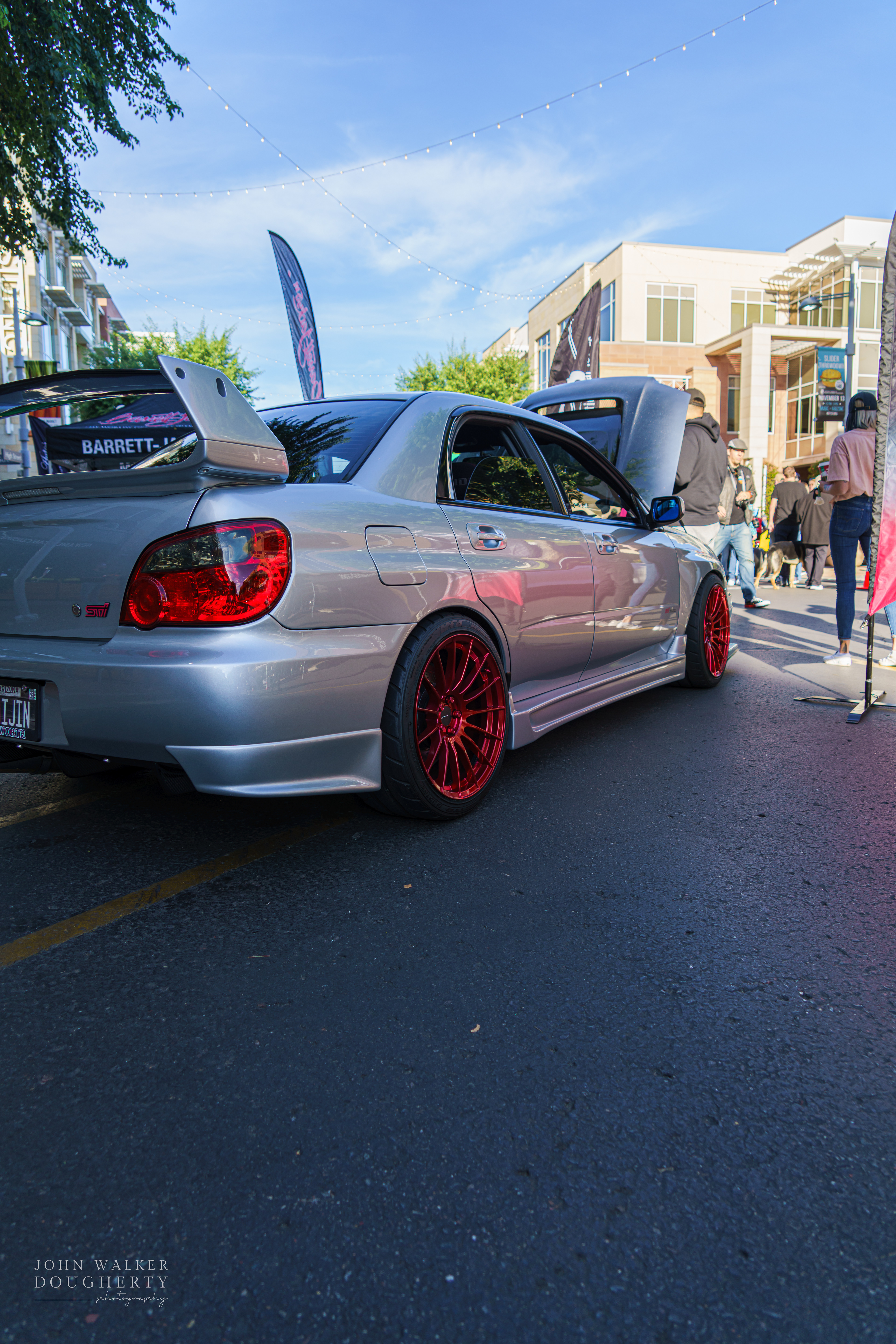 Shot On: Sony A7RIII