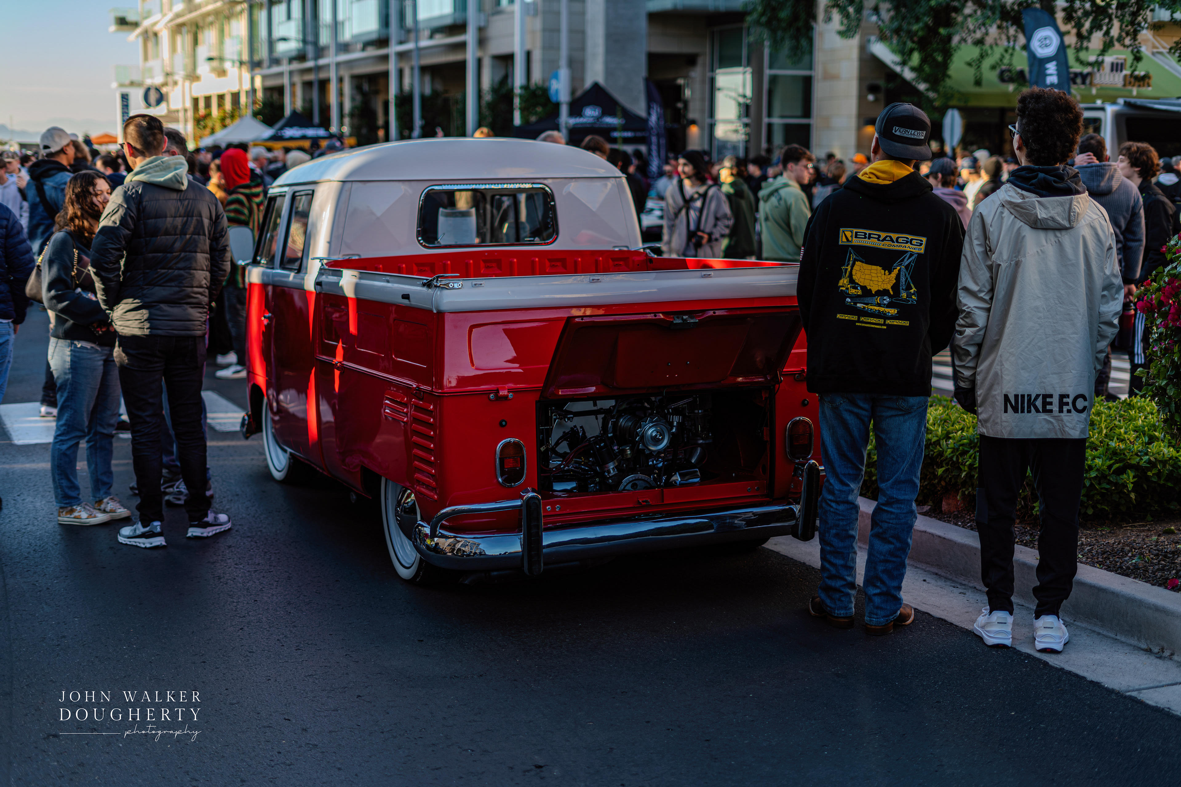 Shot On: Sony A7RIII