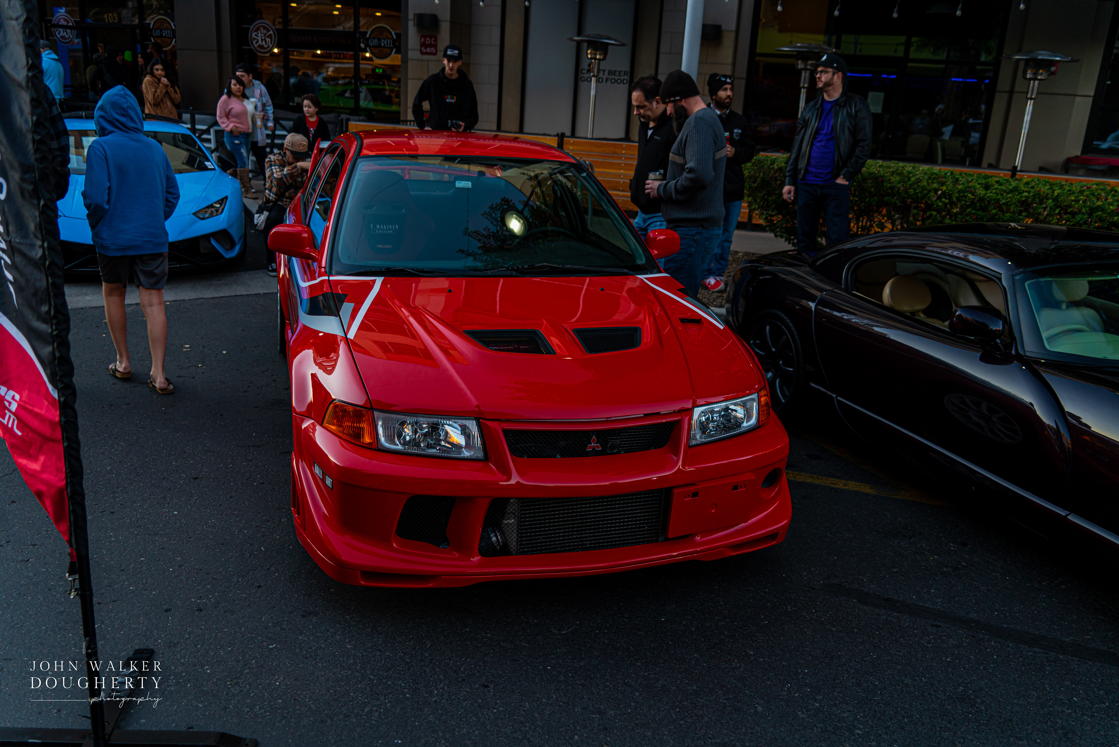 Shot On: Sony A7RIII