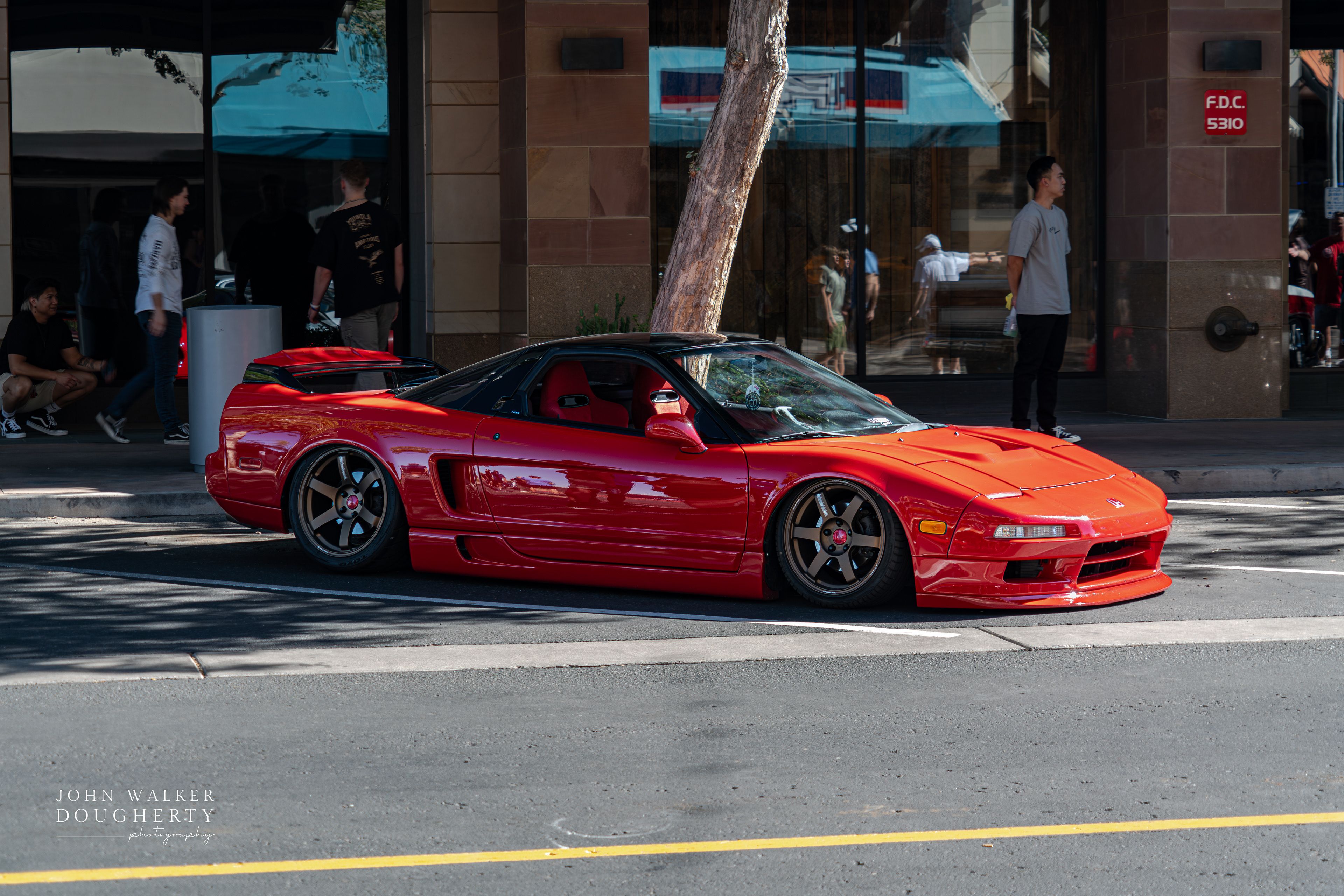 Shot On: Sony A7RIII