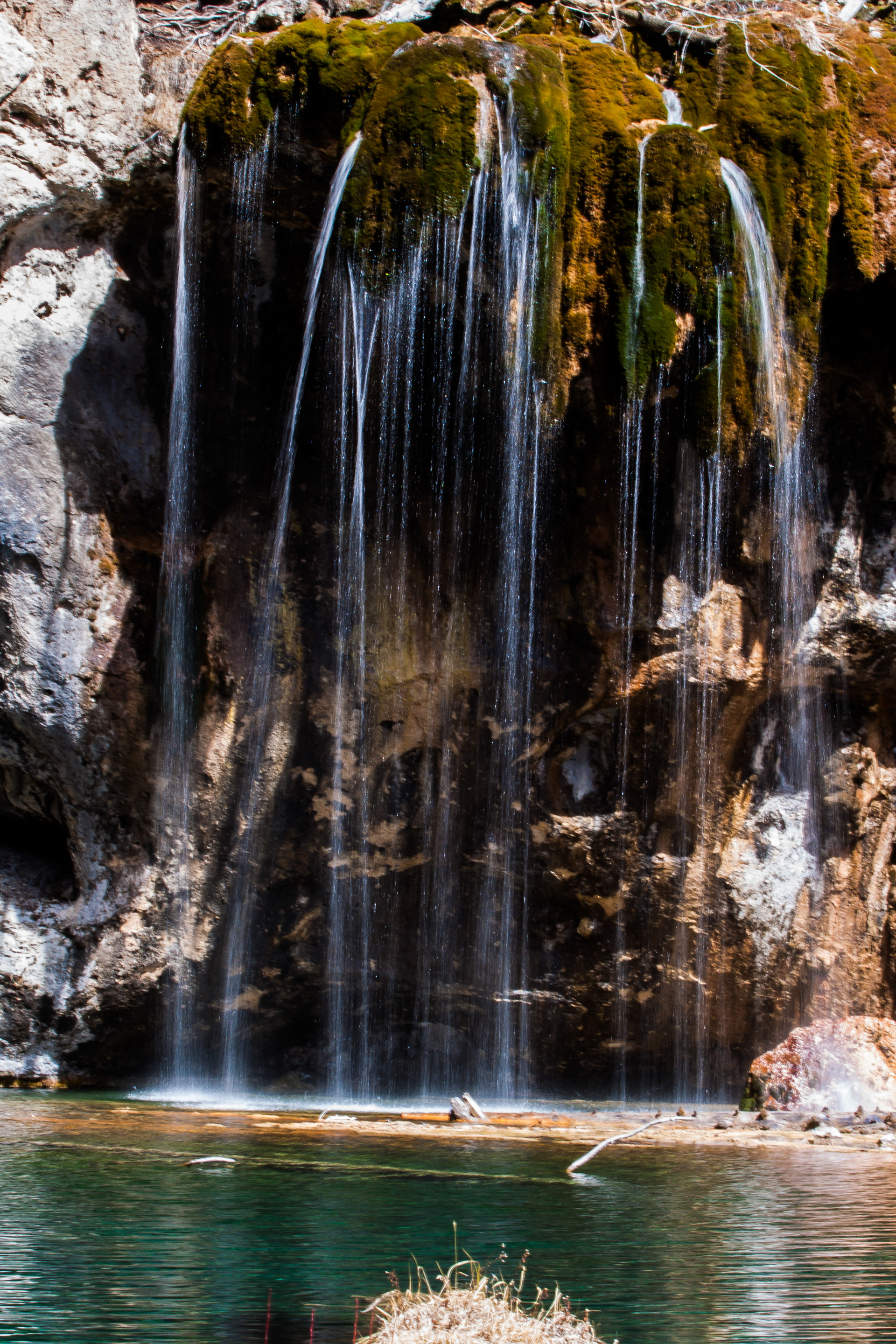 Shot on: Canon 50D