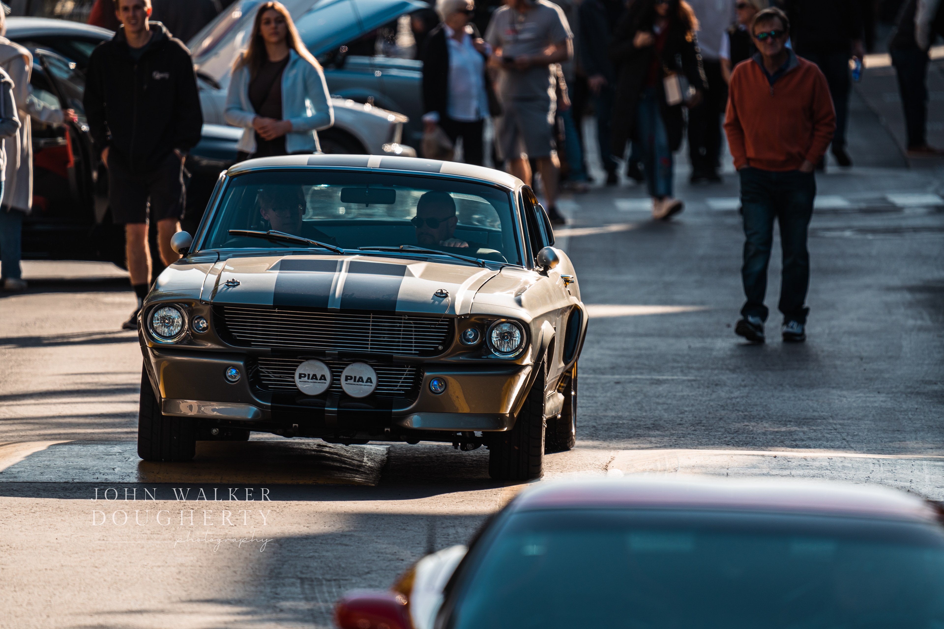 Shot On: Sony A7RIII