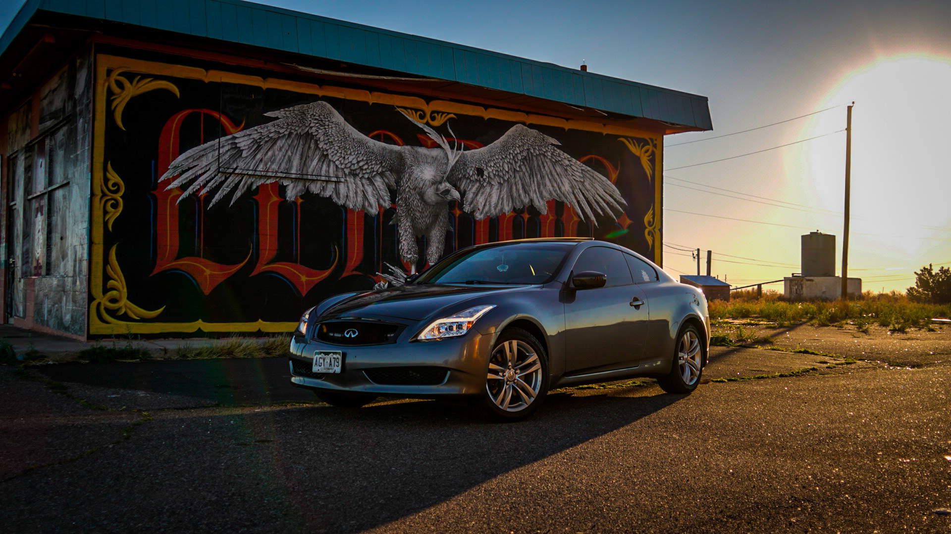 Shot on: Sony A7RIII