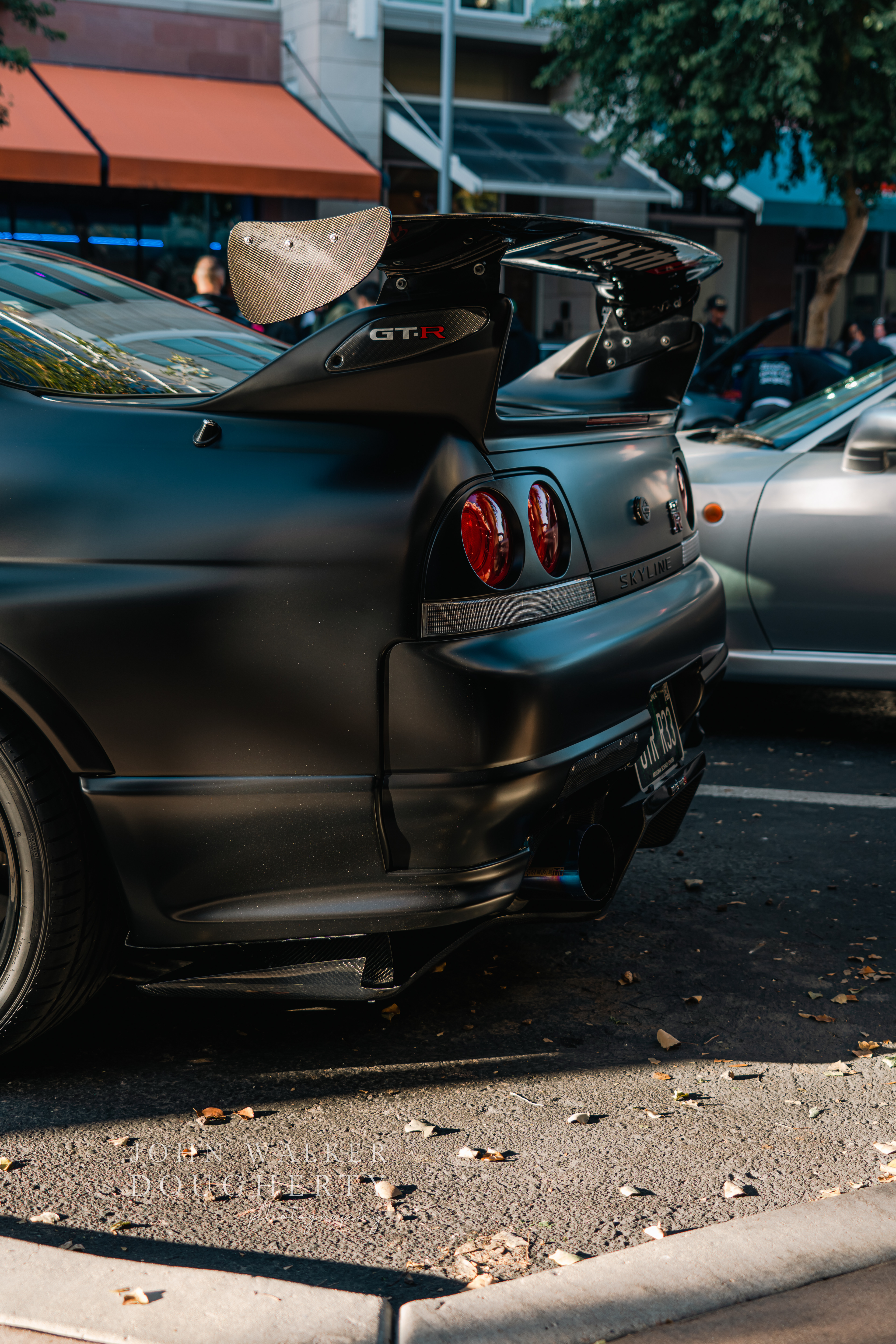 Shot On: Sony A7RIII