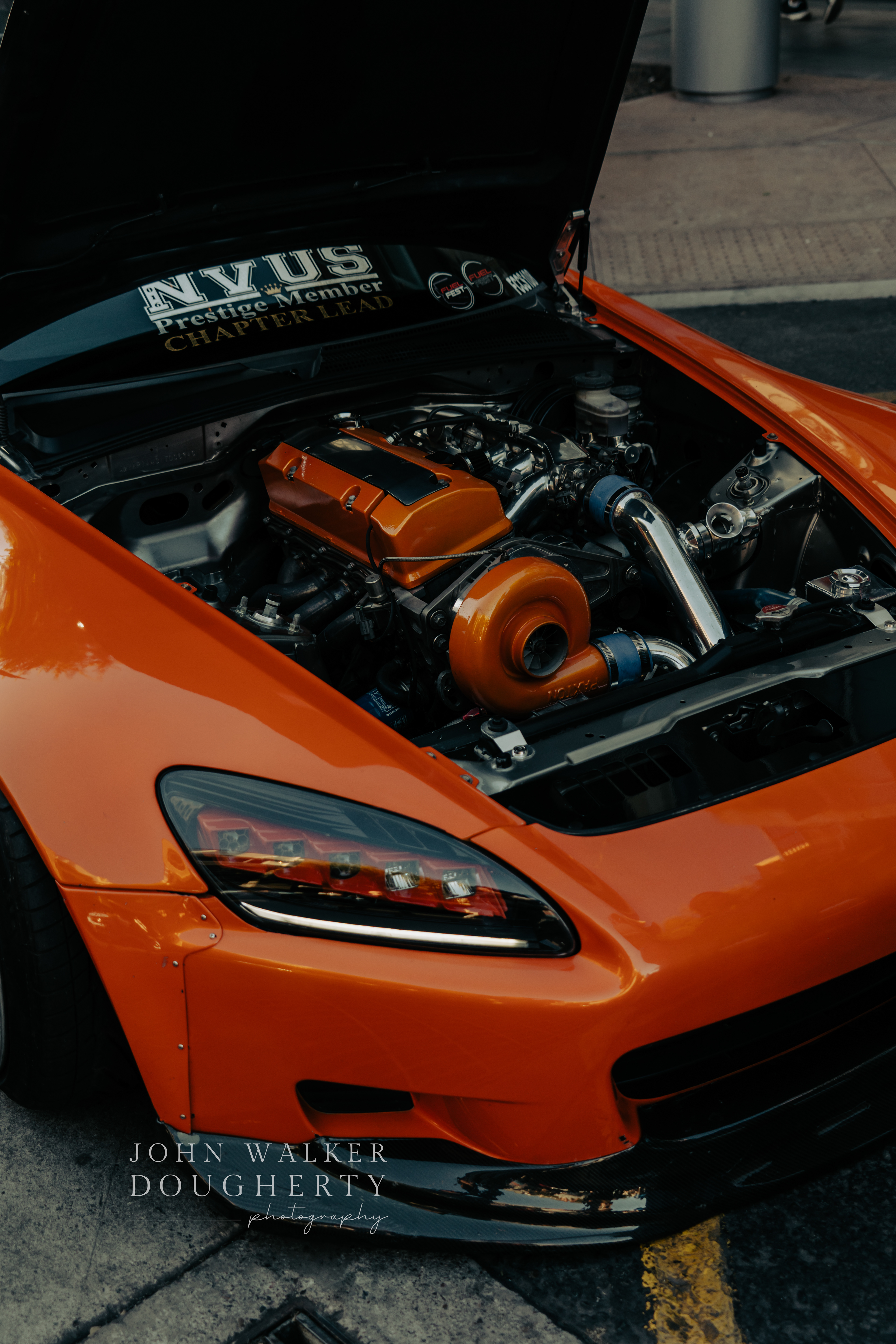 Shot On: Sony A7RIII