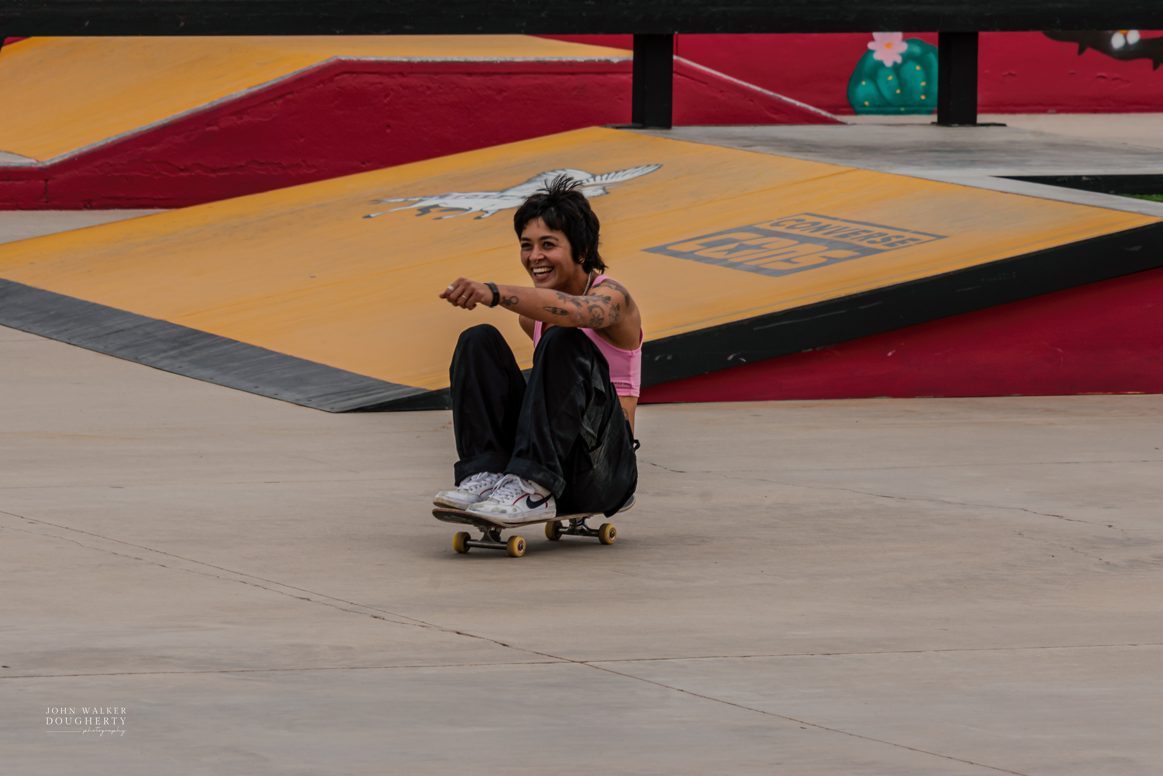 Shot On: Sony A7RIII