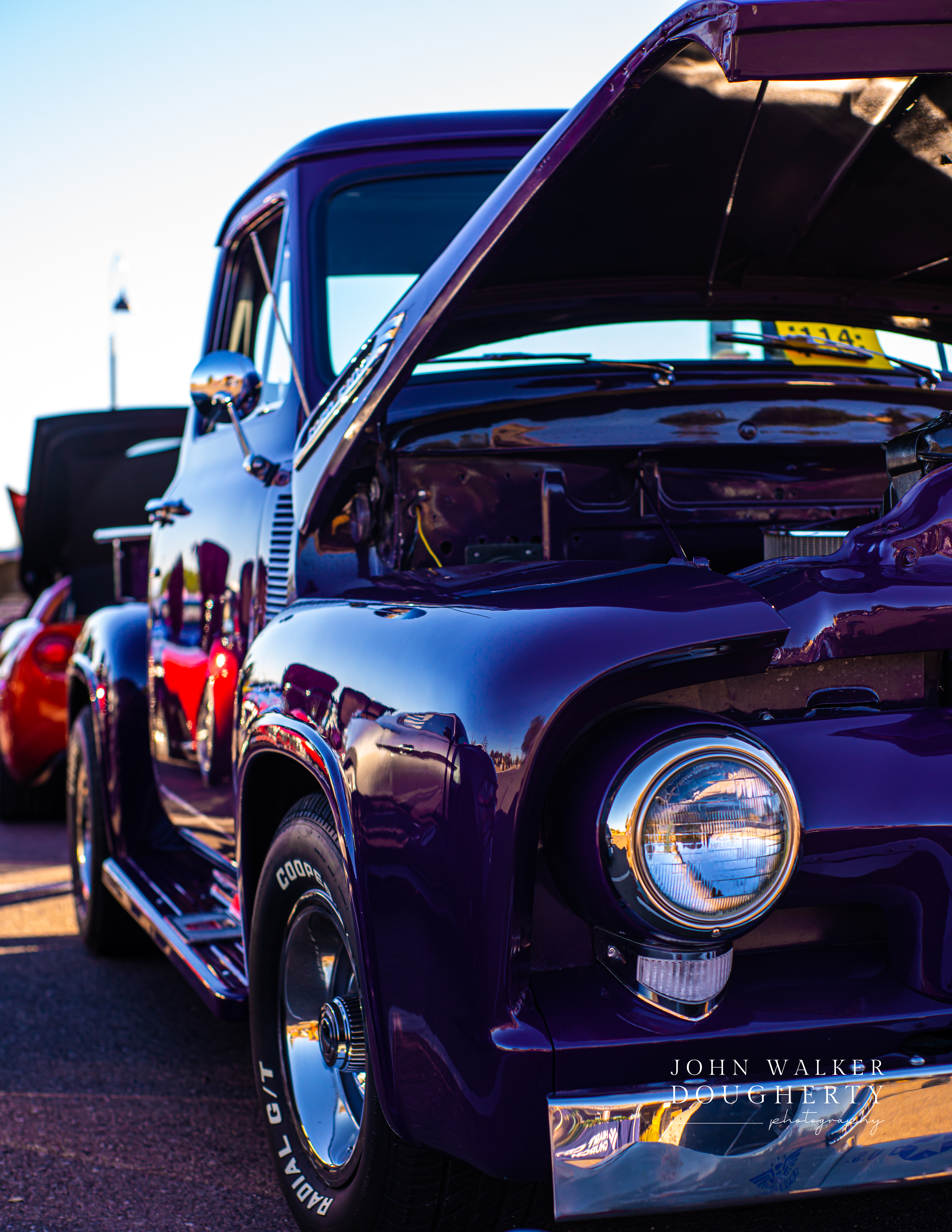 Shot On: Sony A7RIII
