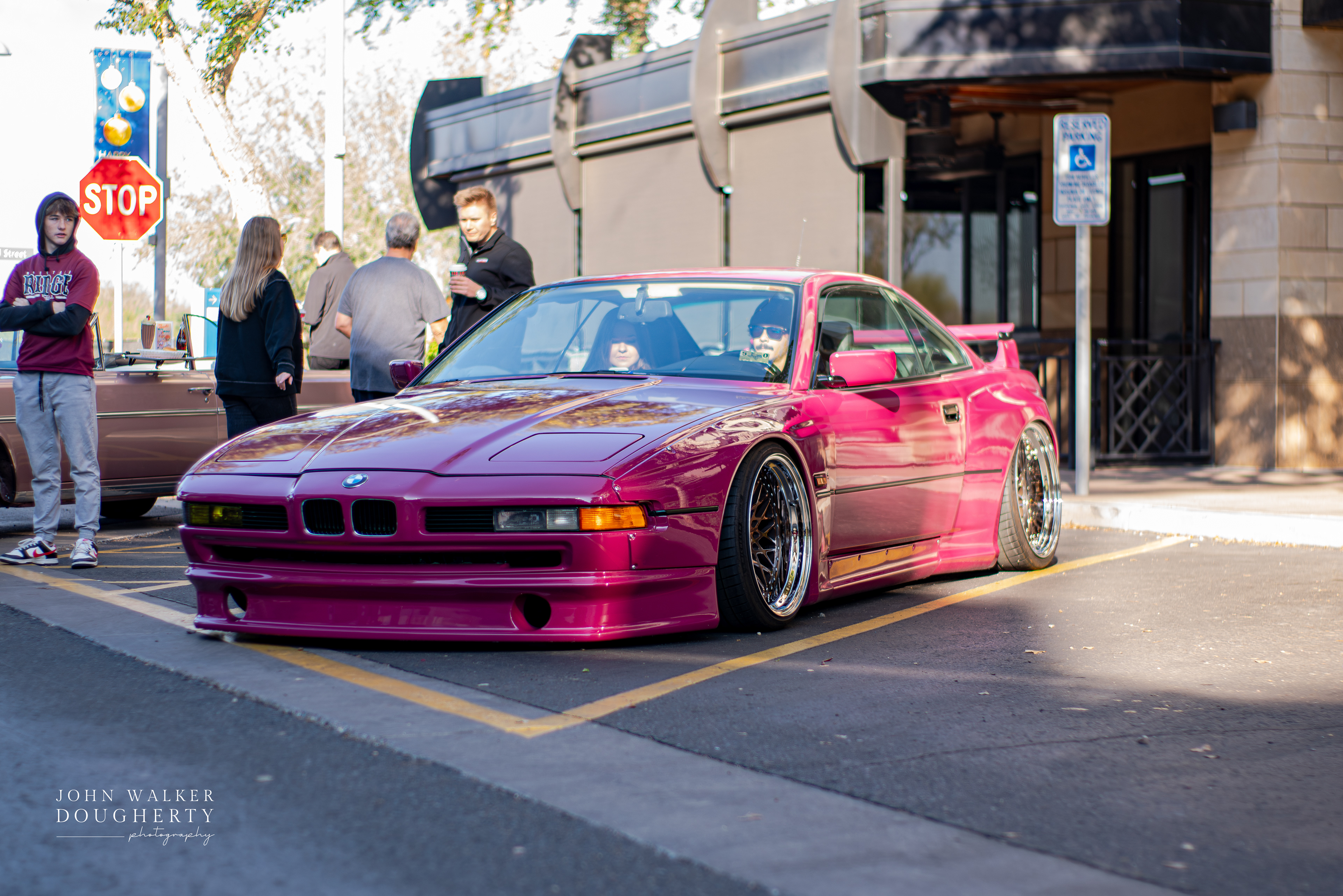 Shot On: Sony A7RIII