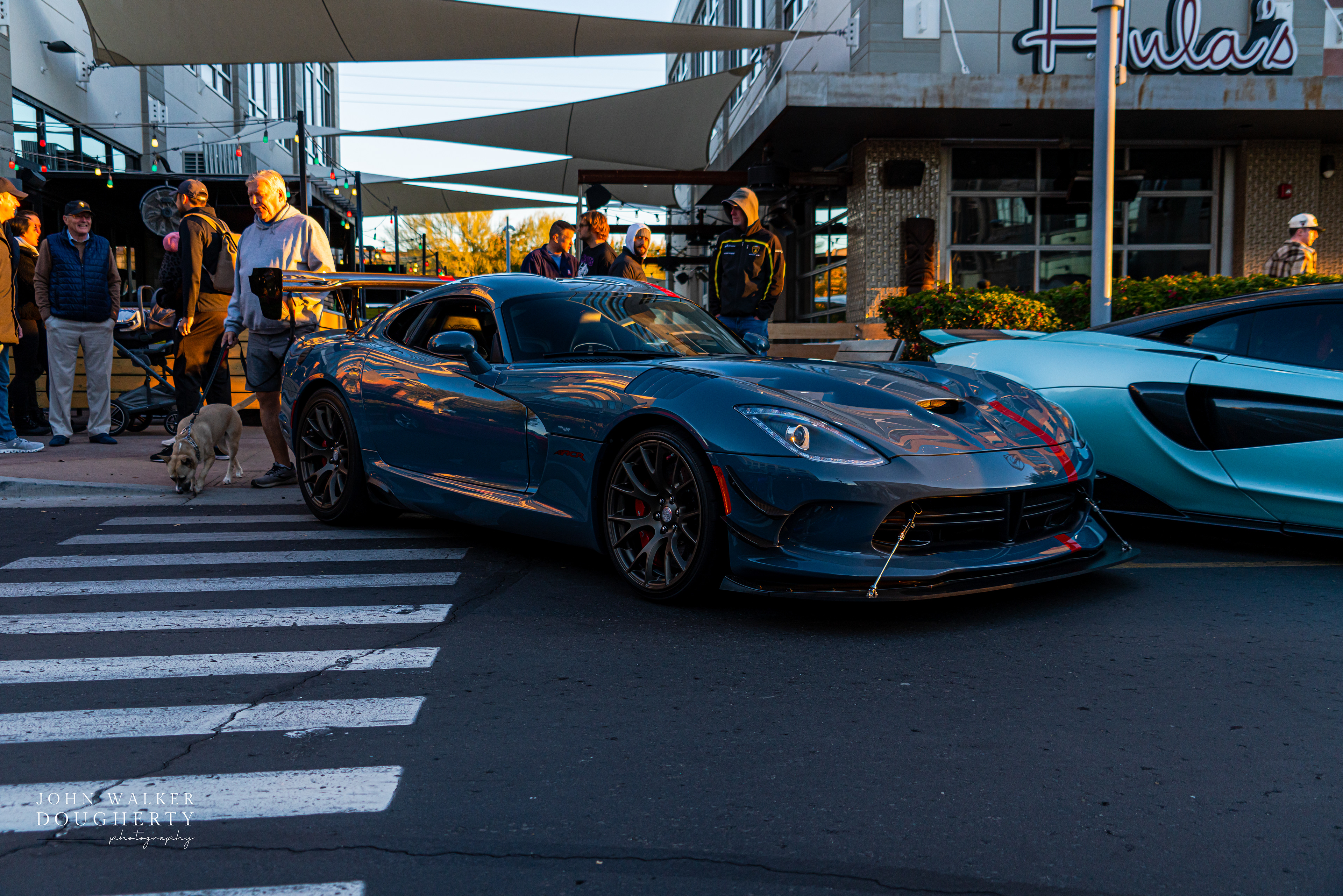Shot On: Sony A7RIII