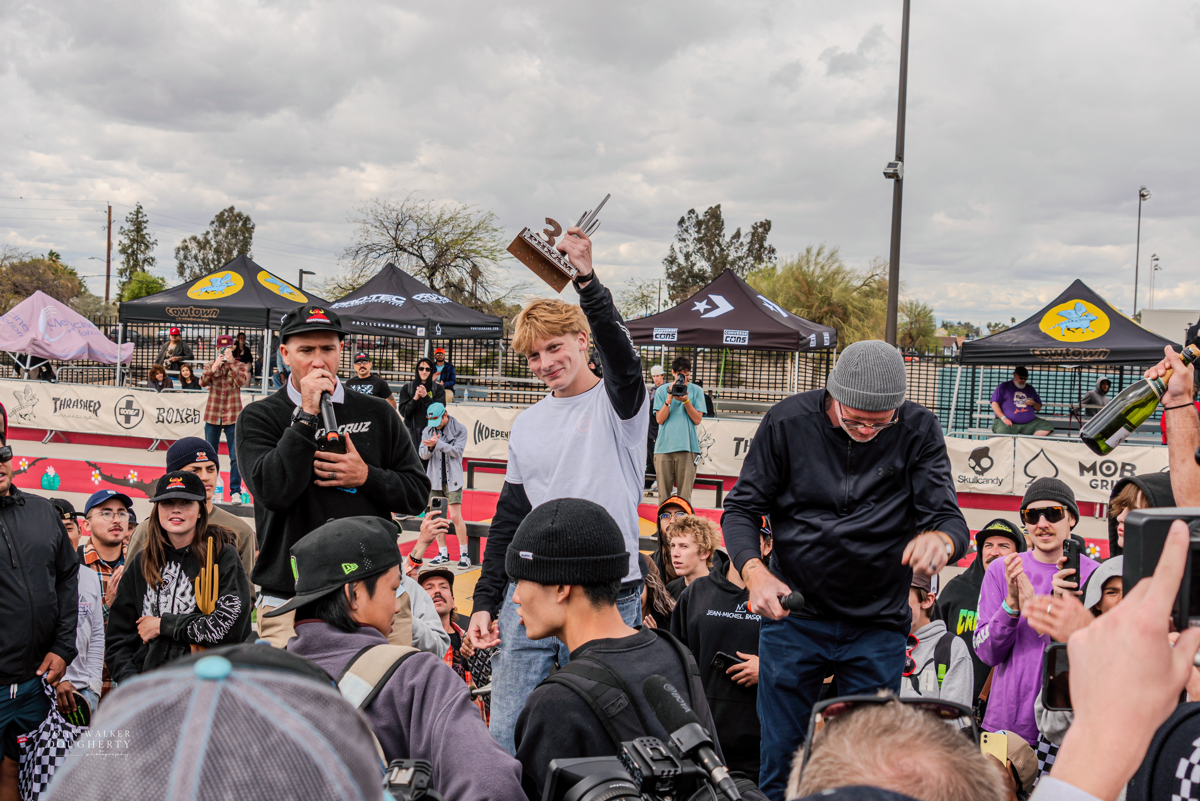 Shot On: Sony A7RIII