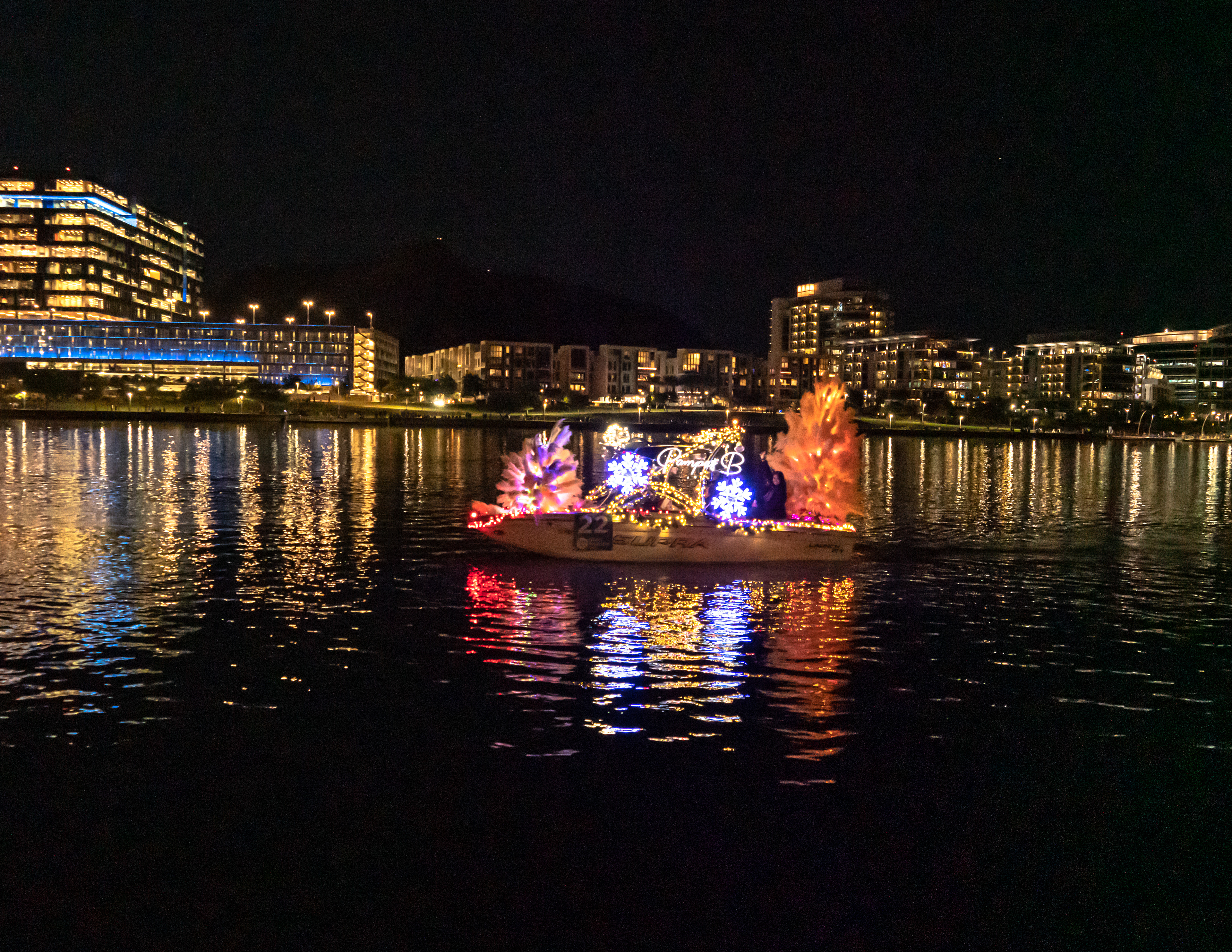 Shot On: Sony A7RIII