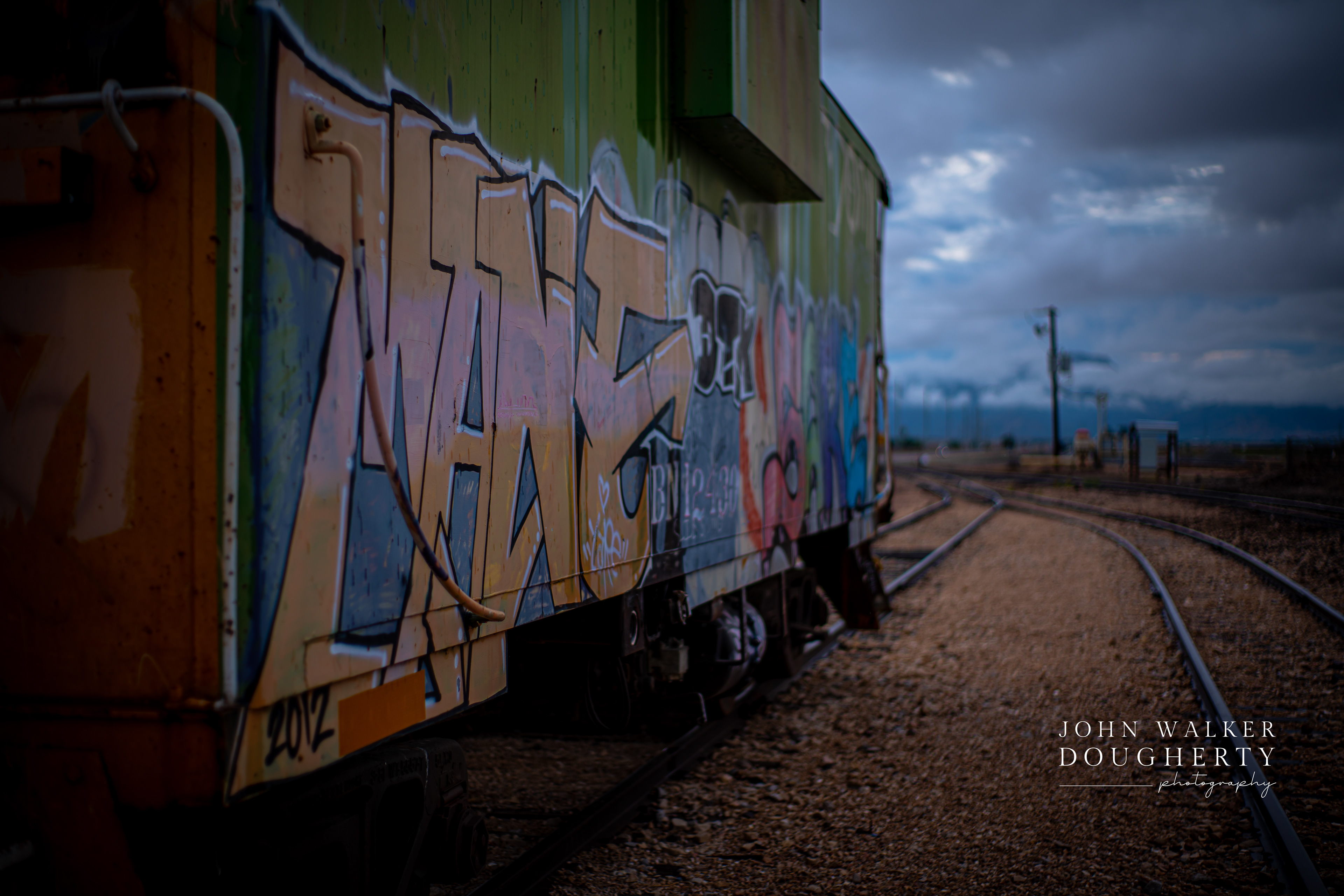 Shot on: Sony A7RIII