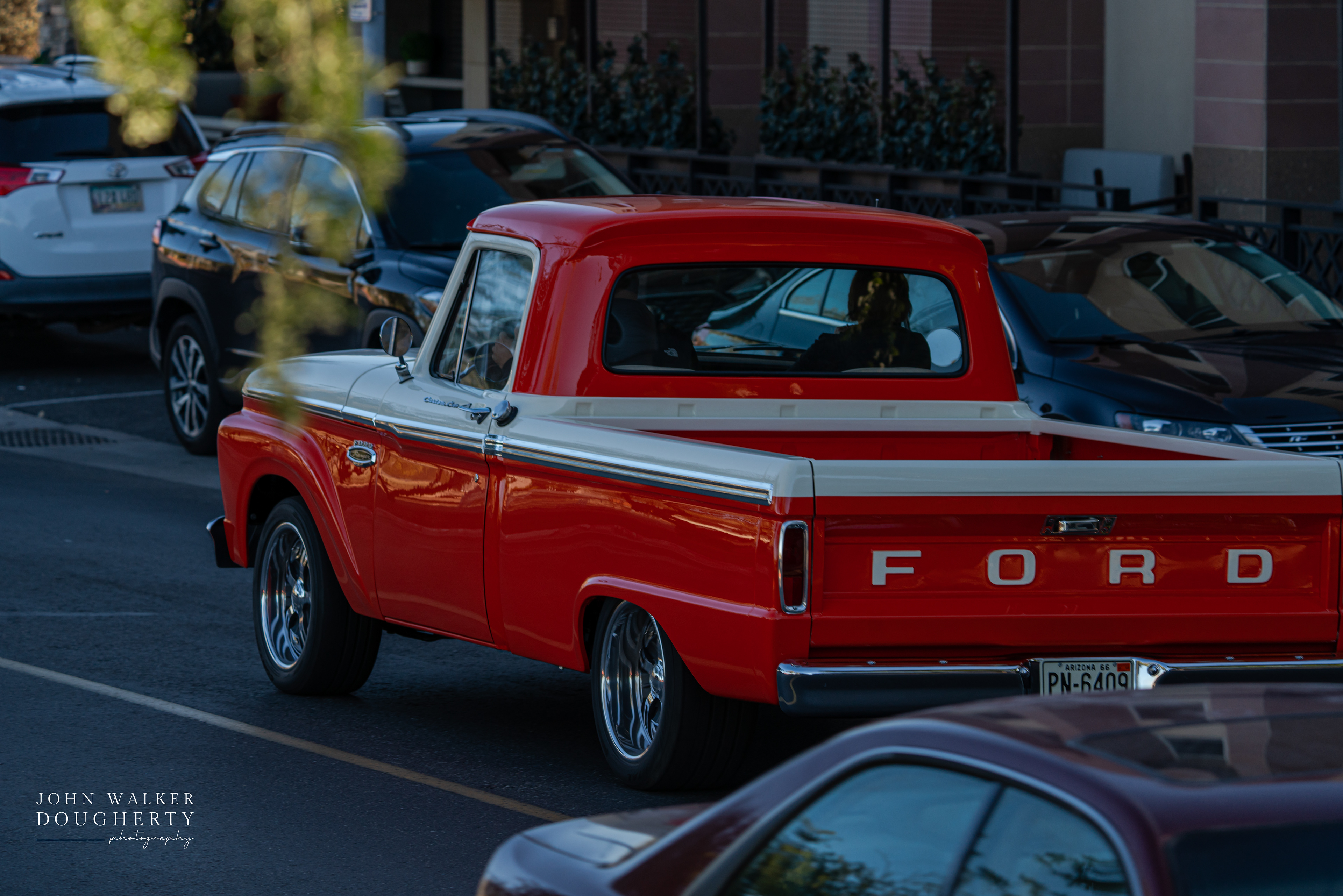 Shot On: Sony A7RIII