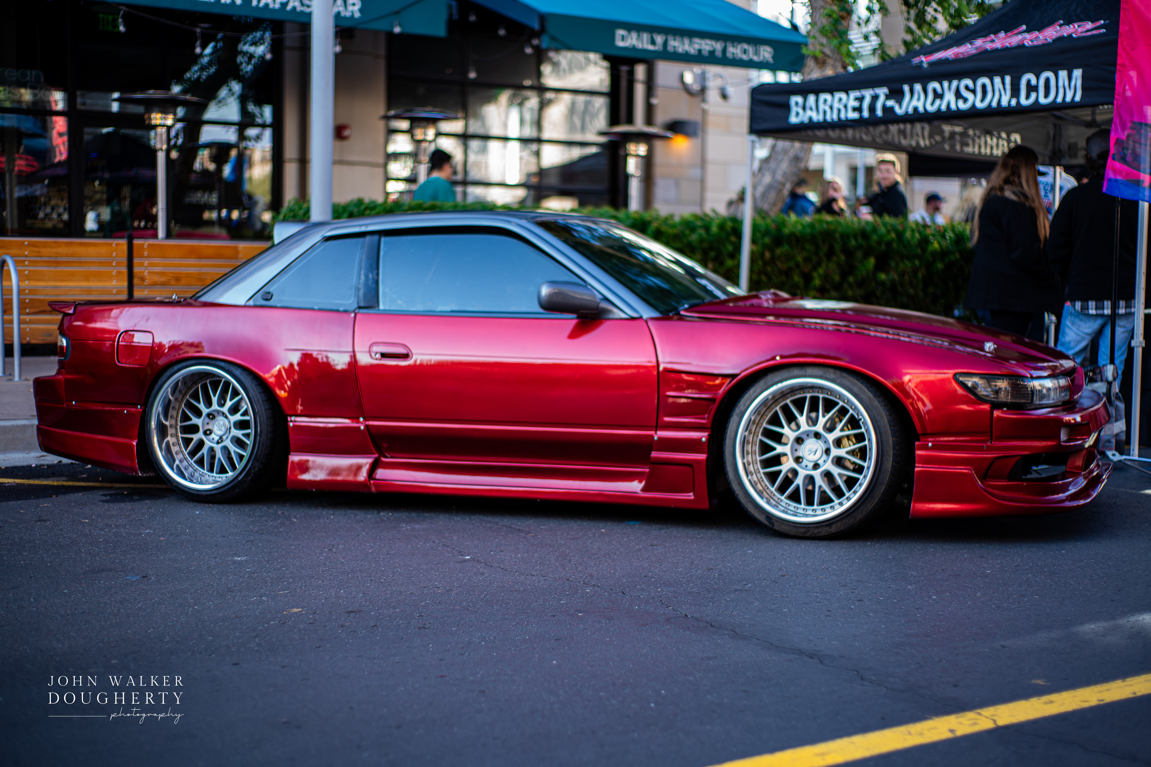 Shot On: Sony A7RIII