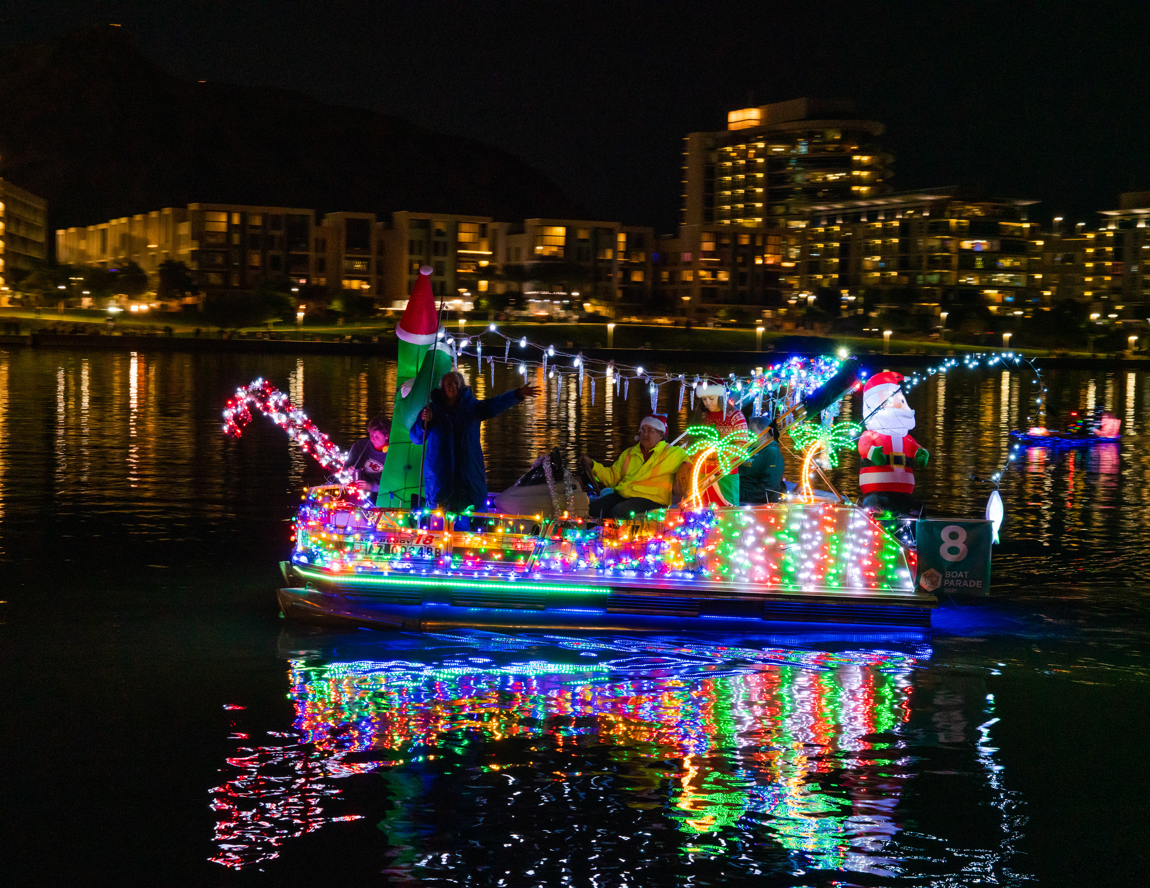 Shot On: Sony A7RIII