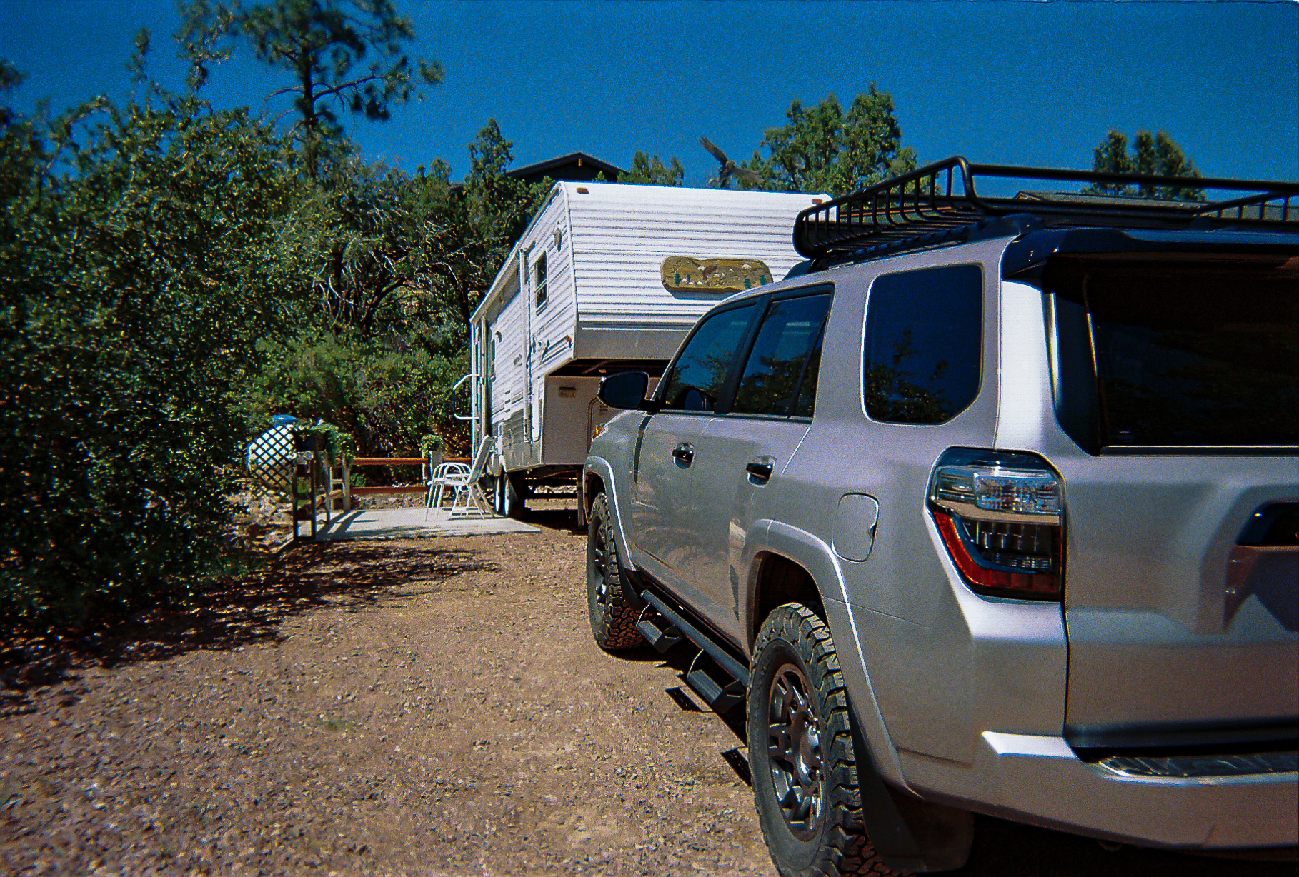 Shot On: Kodak Disposable 