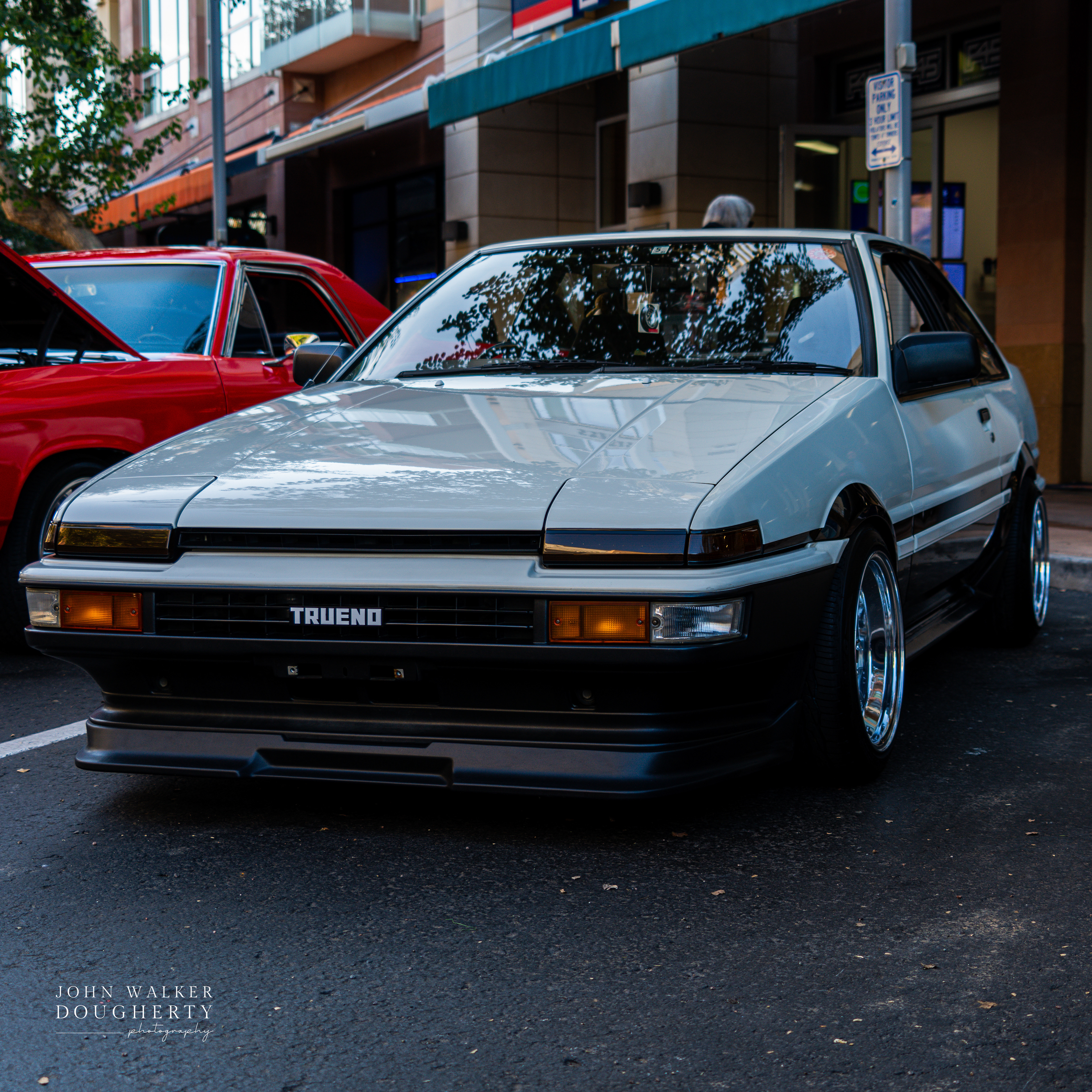 Shot On: Sony A7RIII