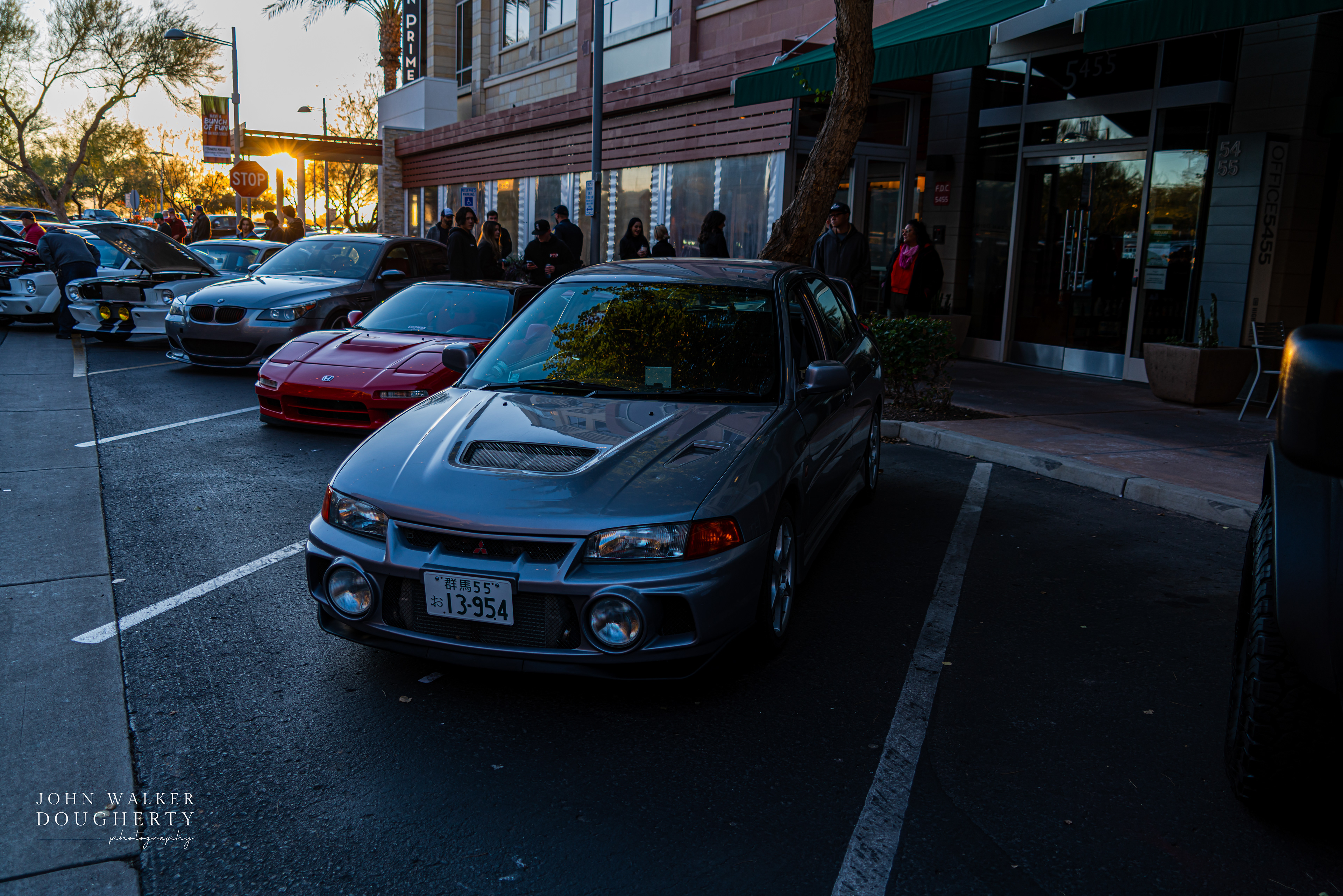 Shot On: Sony A7RIII