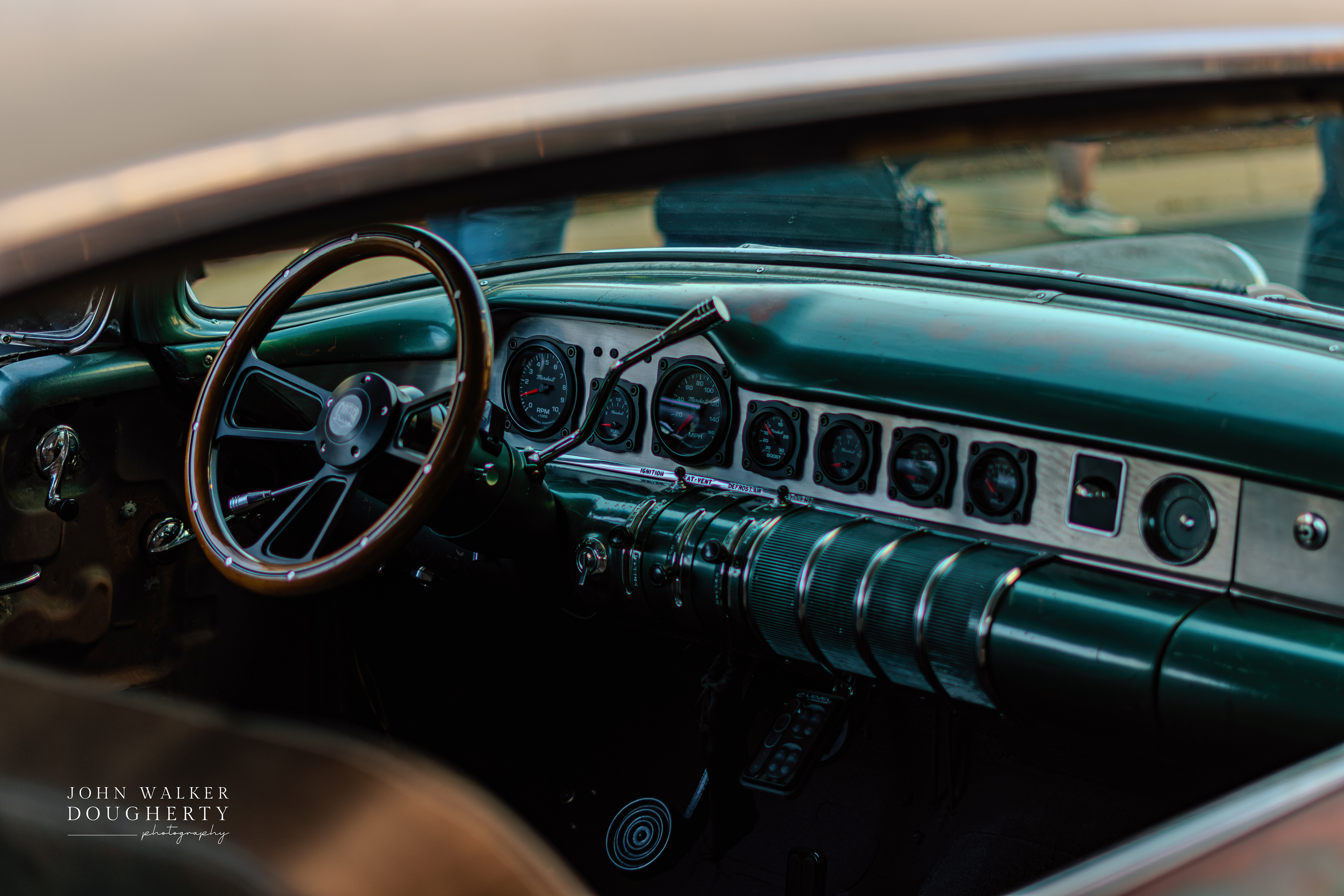 Shot On: Sony A7RIII