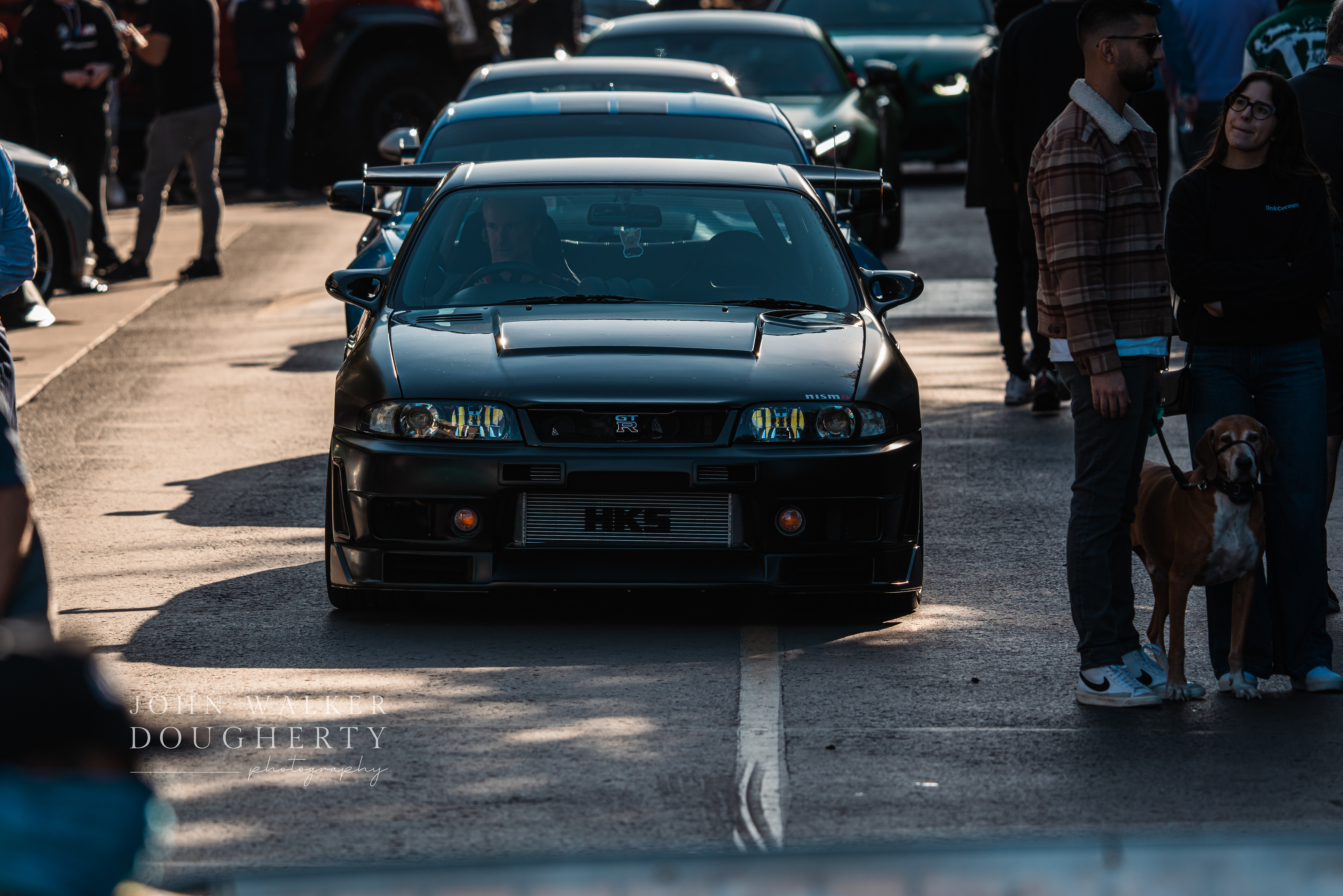 Shot On: Sony A7RIII