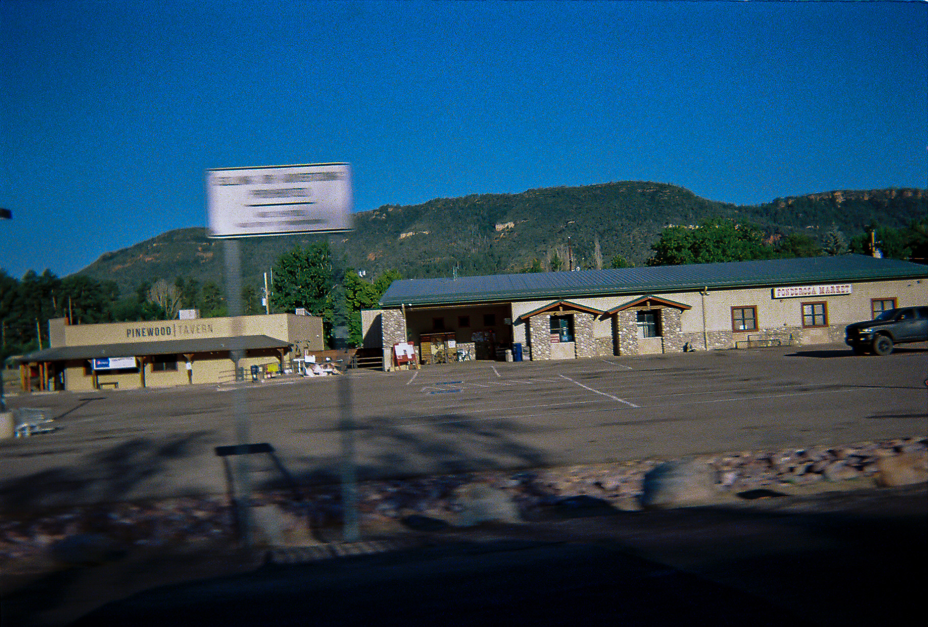 Shot On: Kodak Disposable 