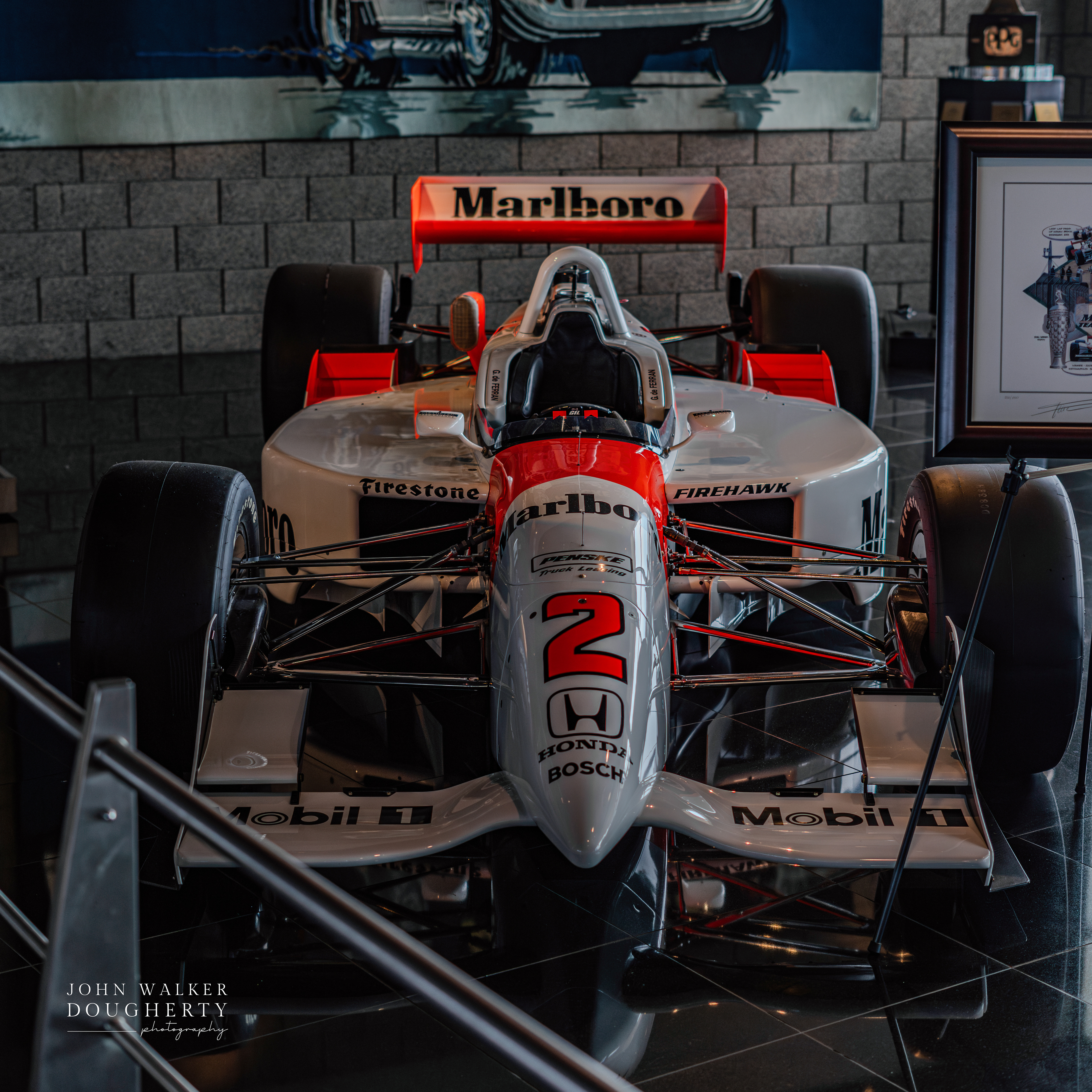Shot On: Sony A7RIII
