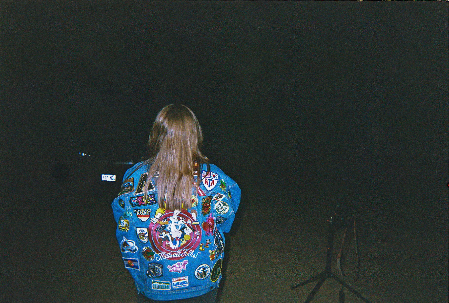 Shot On: Kodak Disposable 