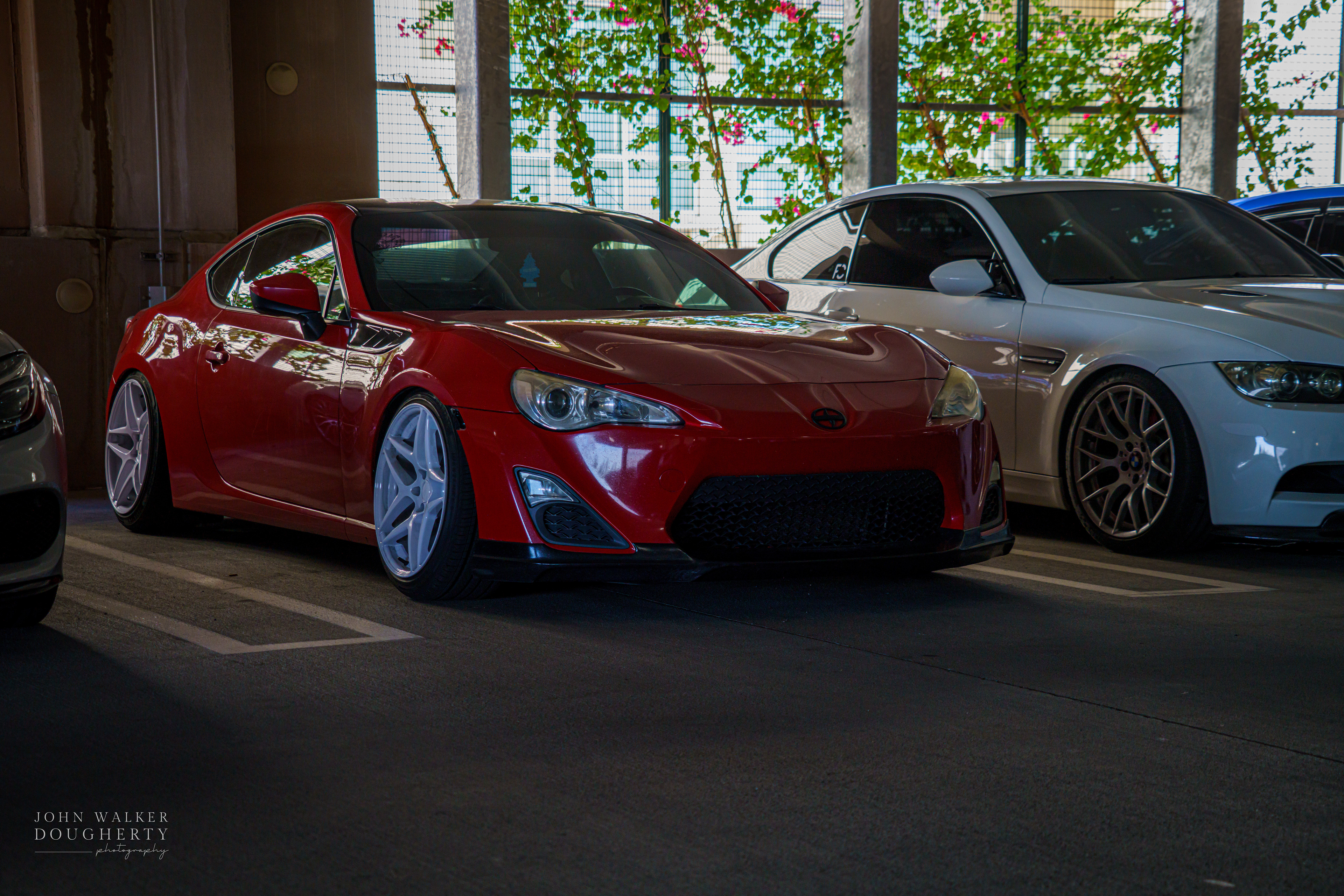 Shot On: Sony A7RIII