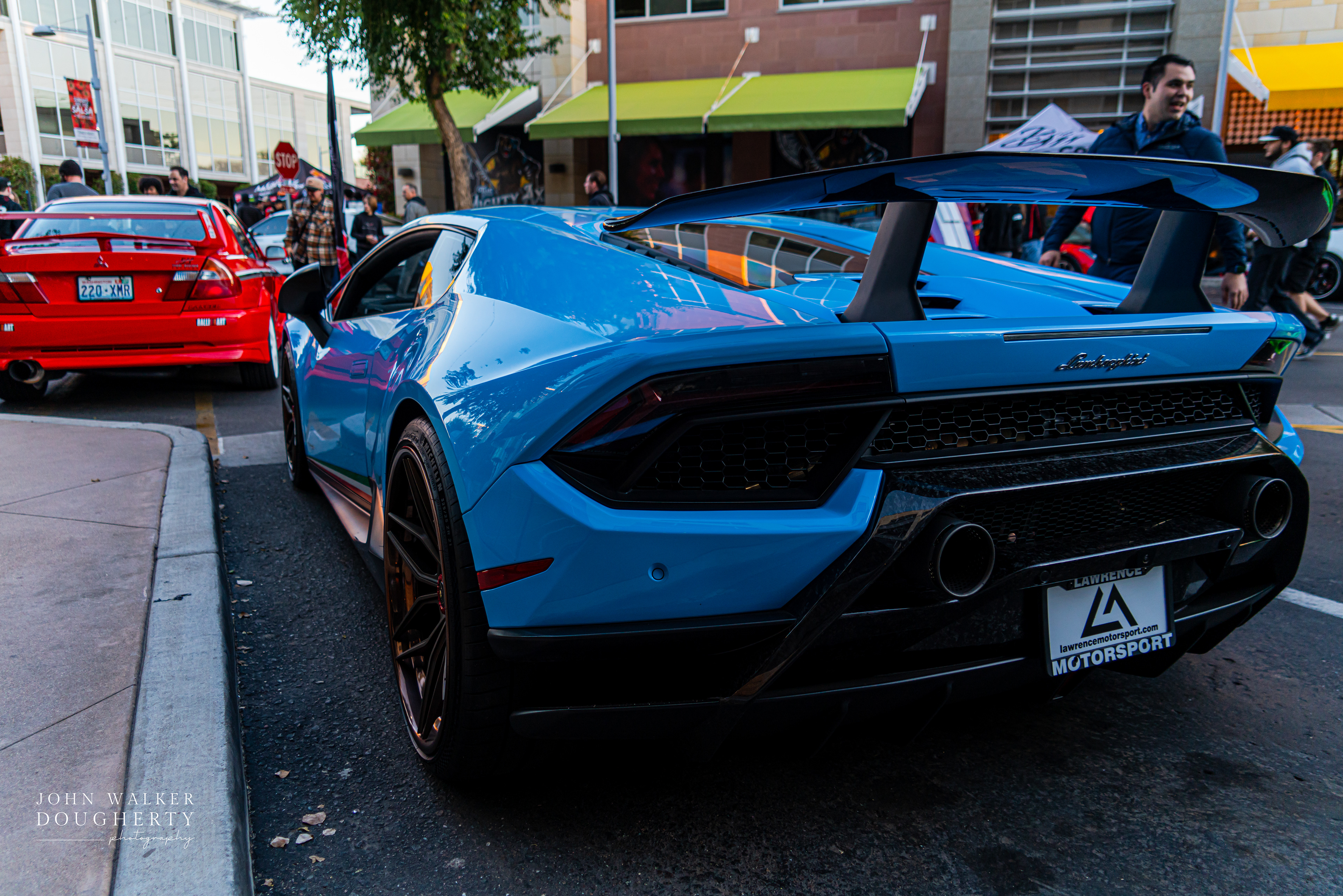 Shot On: Sony A7RIII