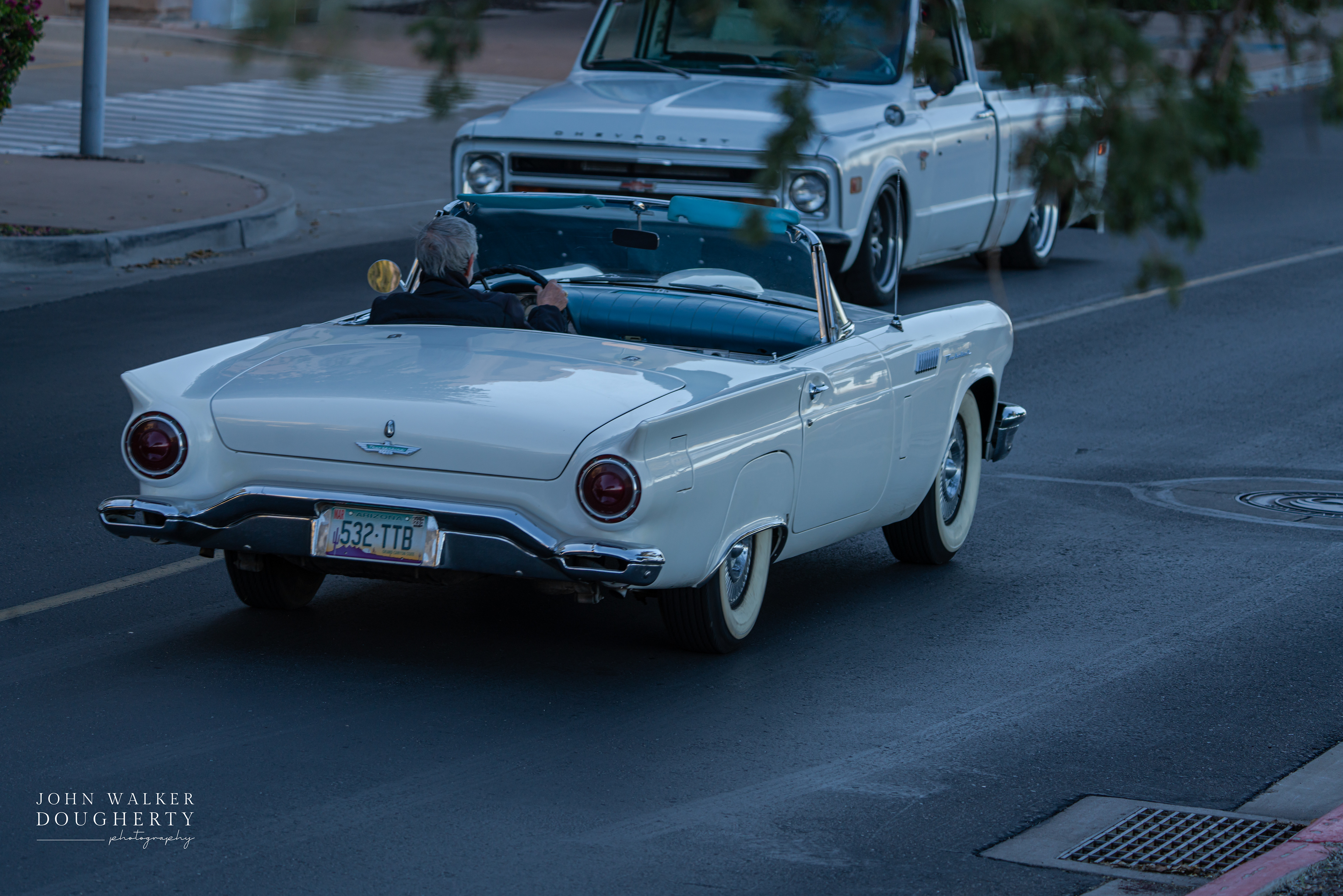 Shot On: Sony A7RIII