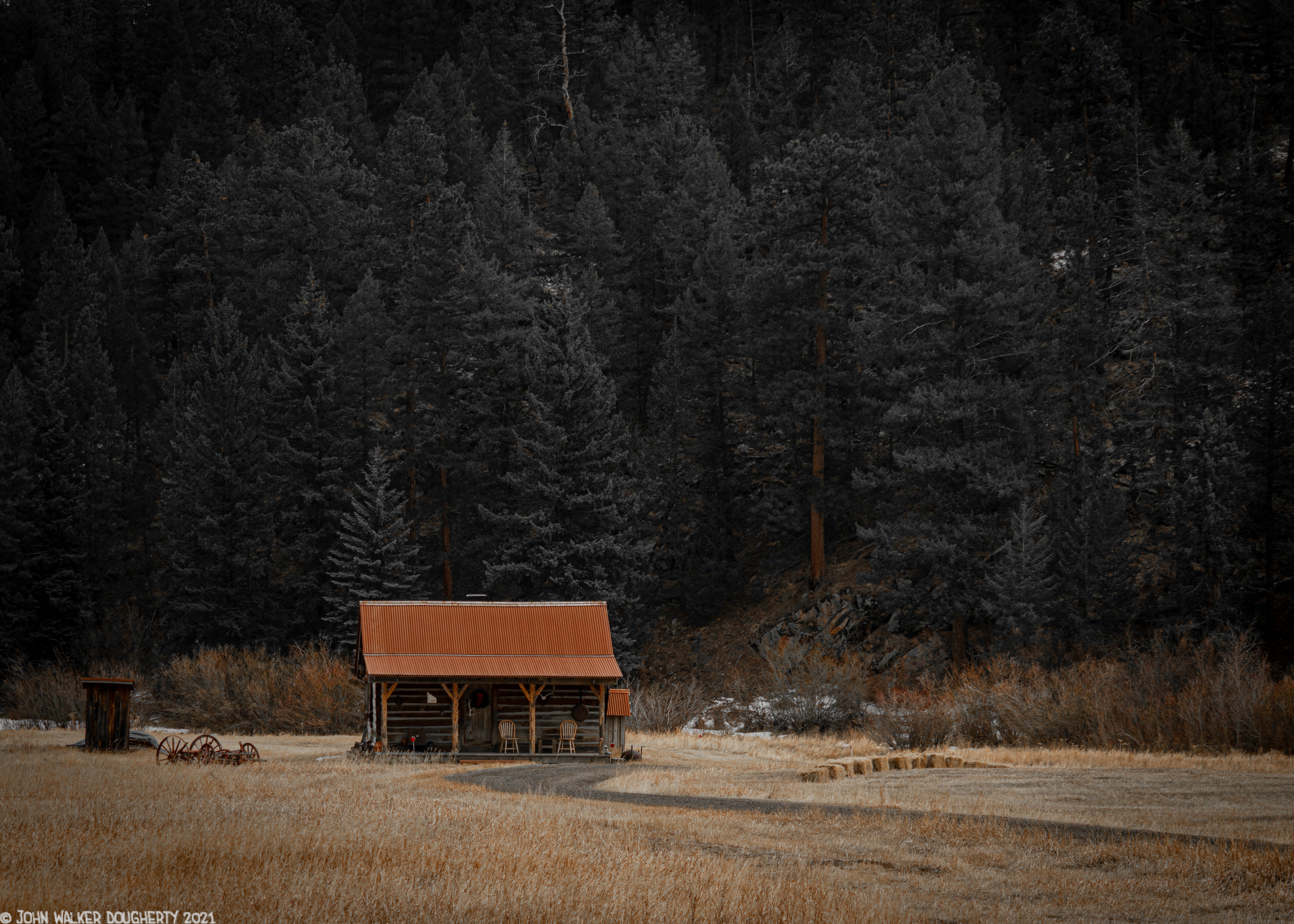 Shot on: Sony A7RIII