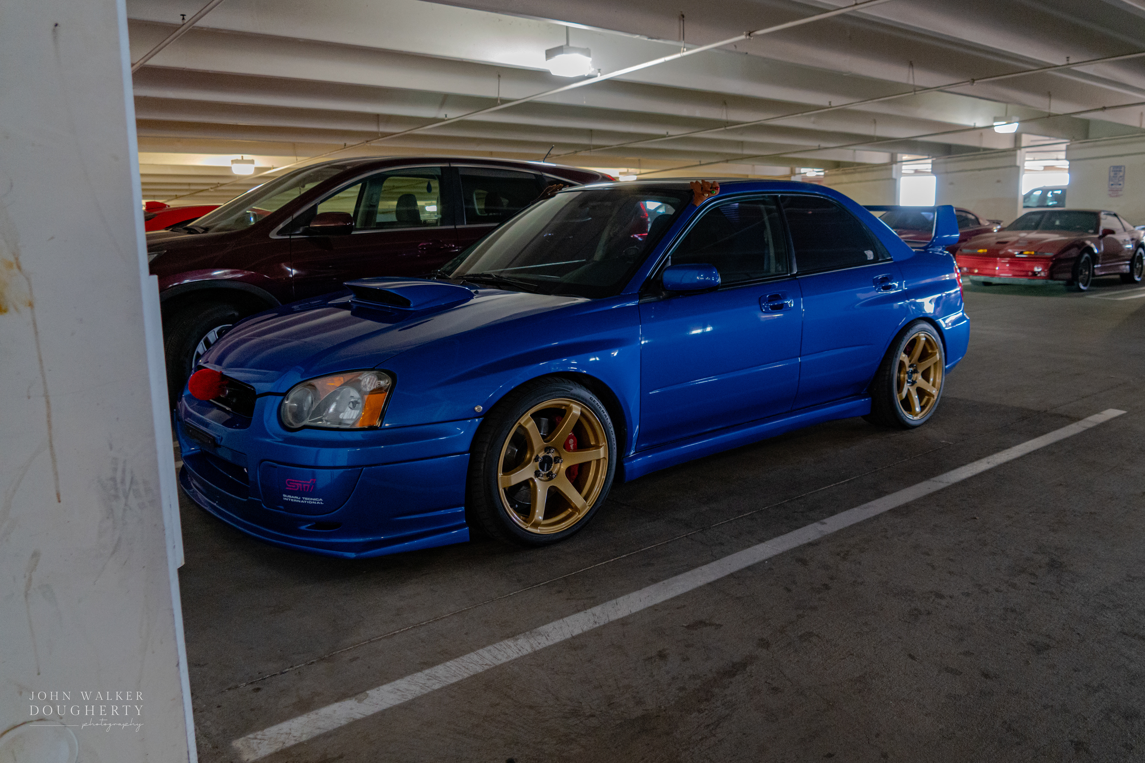 Shot On: Sony A7RIII