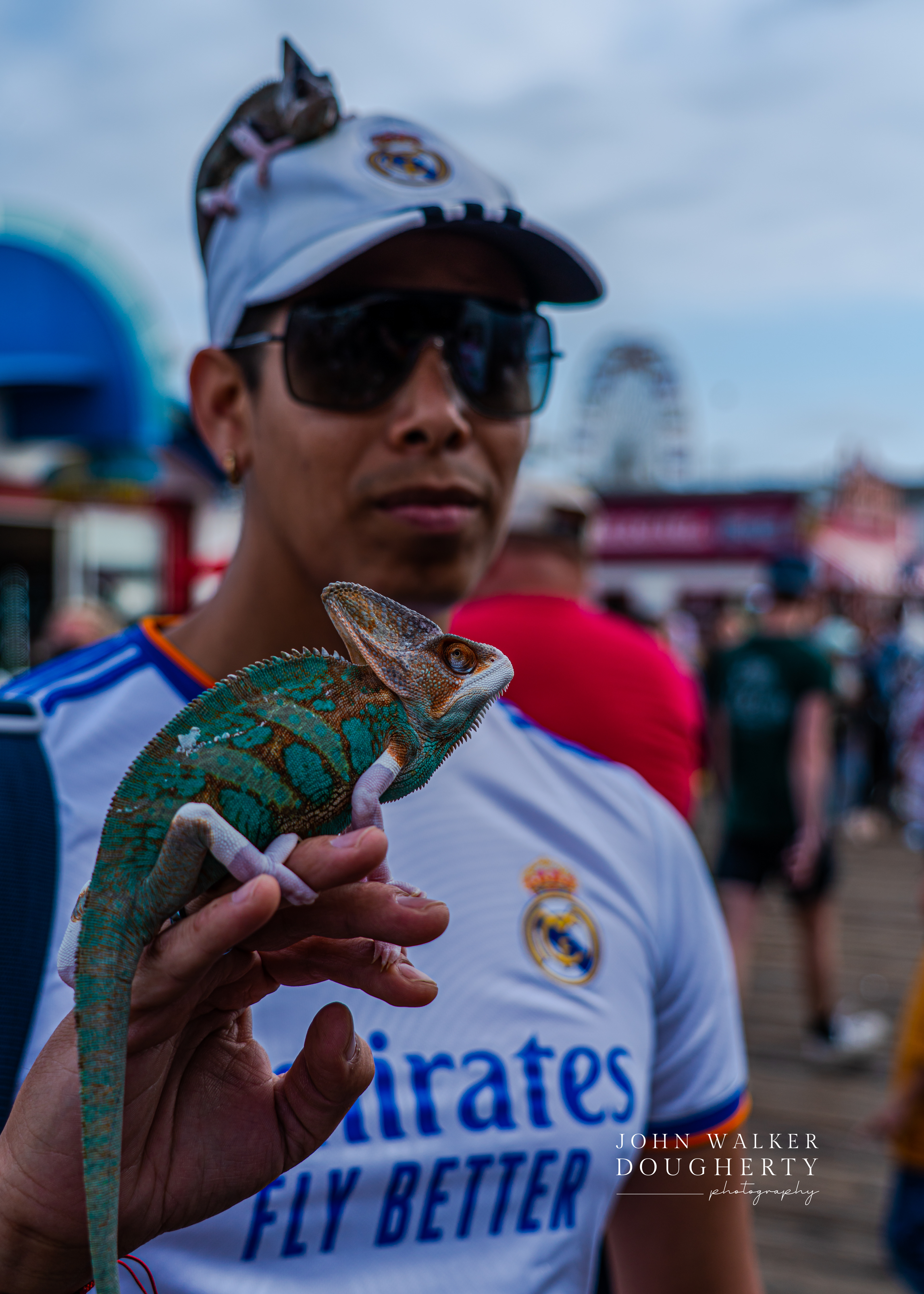 Shot On: Sony A7RIII