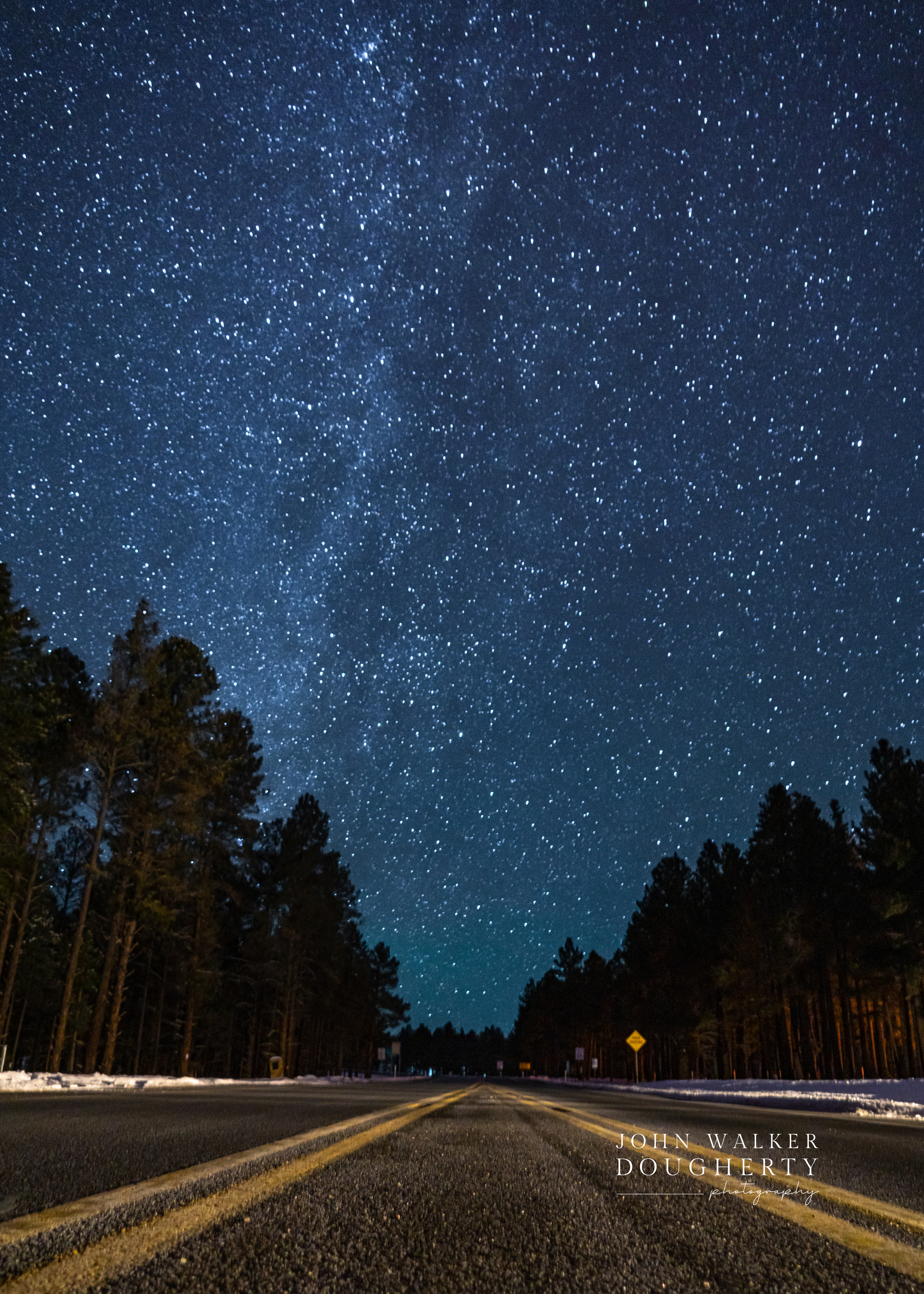 Shot On: Sony A7RIII