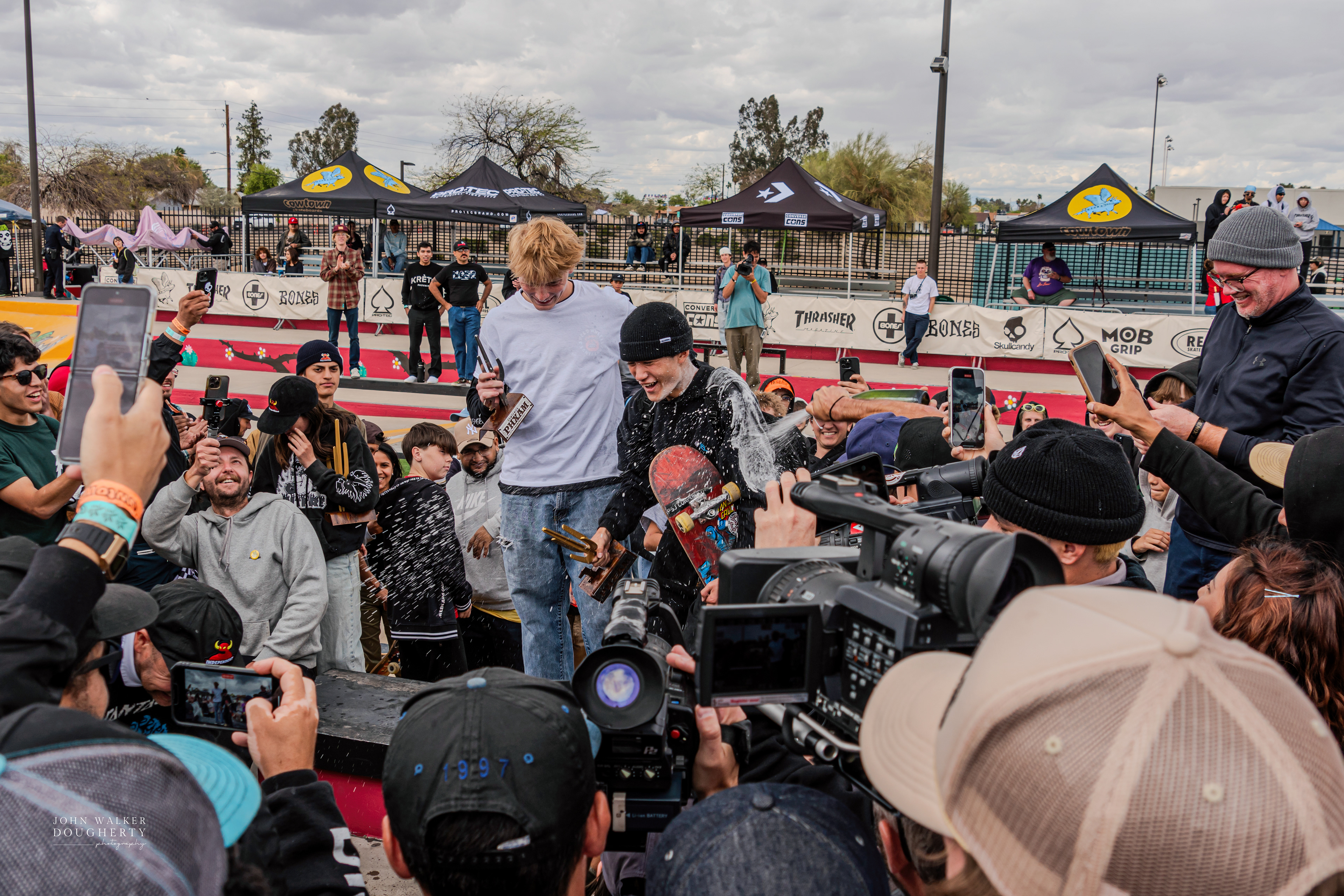 Shot On: Sony A7RIII