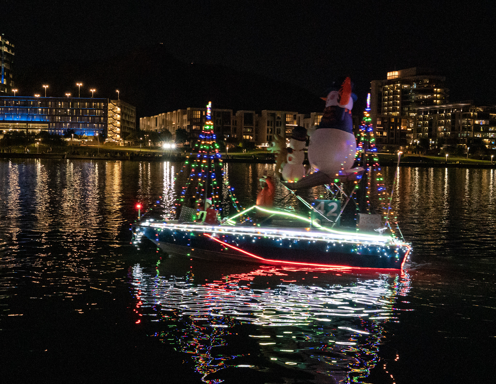 Shot On: Sony A7RIII